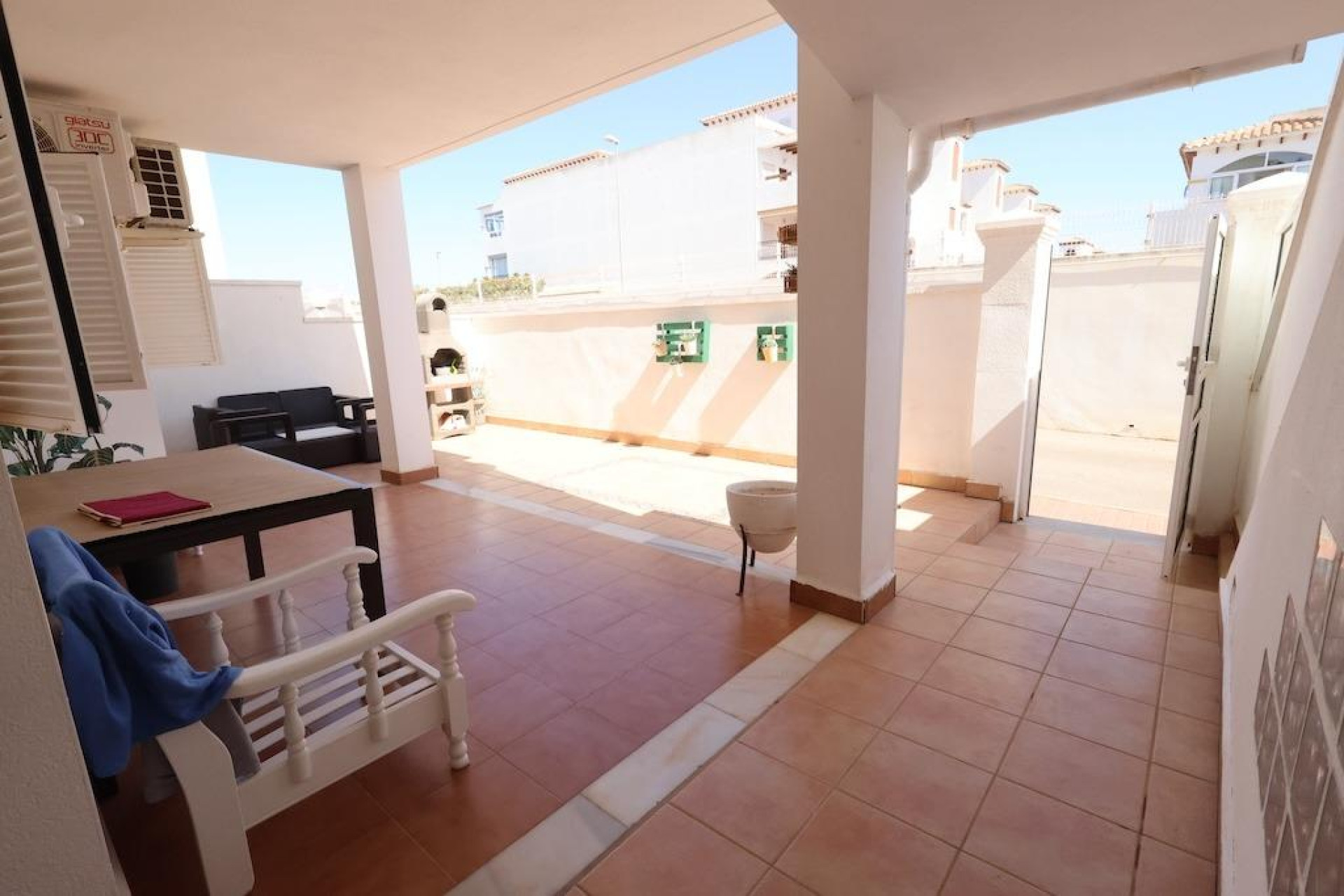 Revente - Appartement - Orihuela Costa - Zeniamar-Horizonte-La Campana