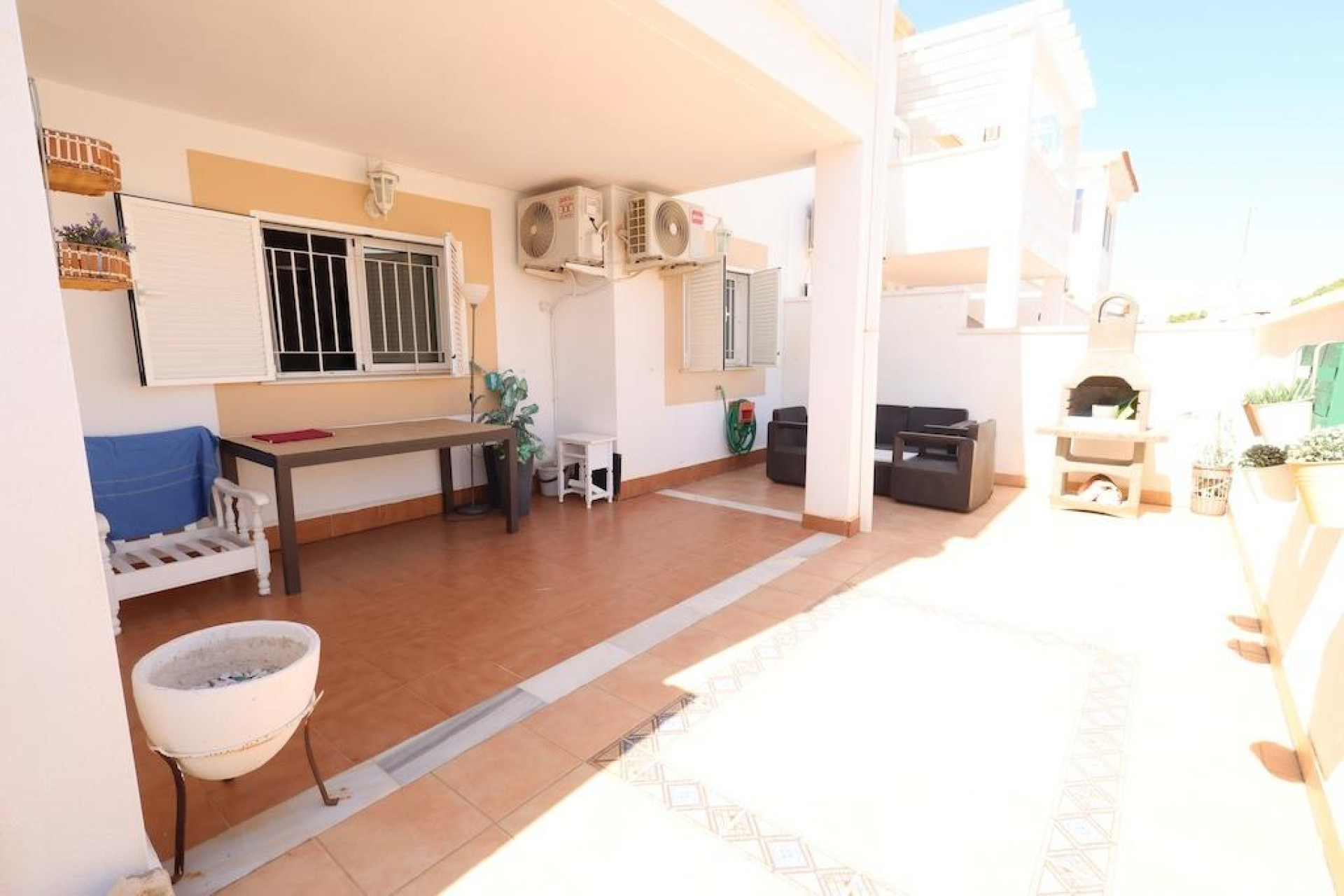 Revente - Appartement - Orihuela Costa - Zeniamar-Horizonte-La Campana
