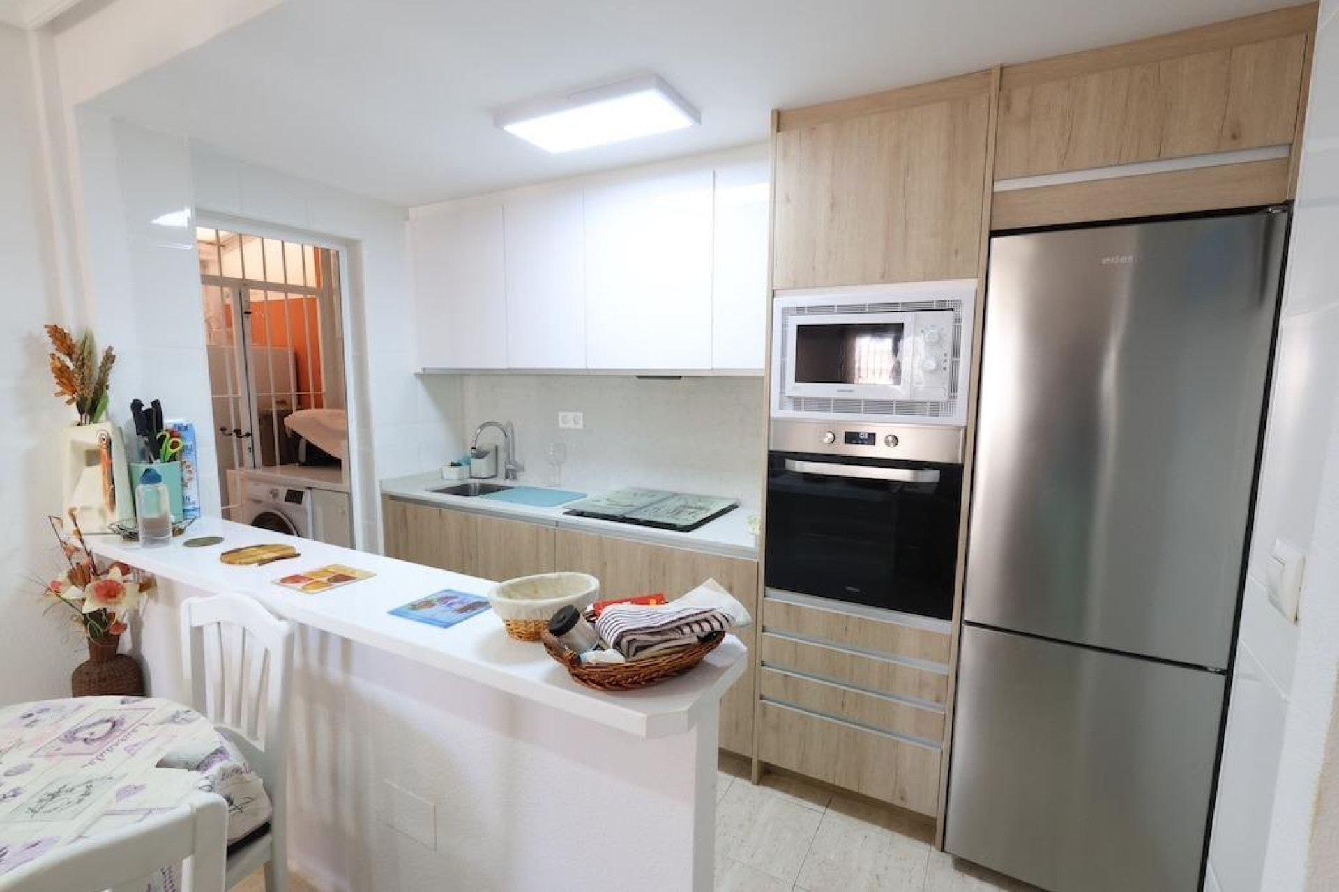 Revente - Appartement - Orihuela Costa - Zeniamar-Horizonte-La Campana