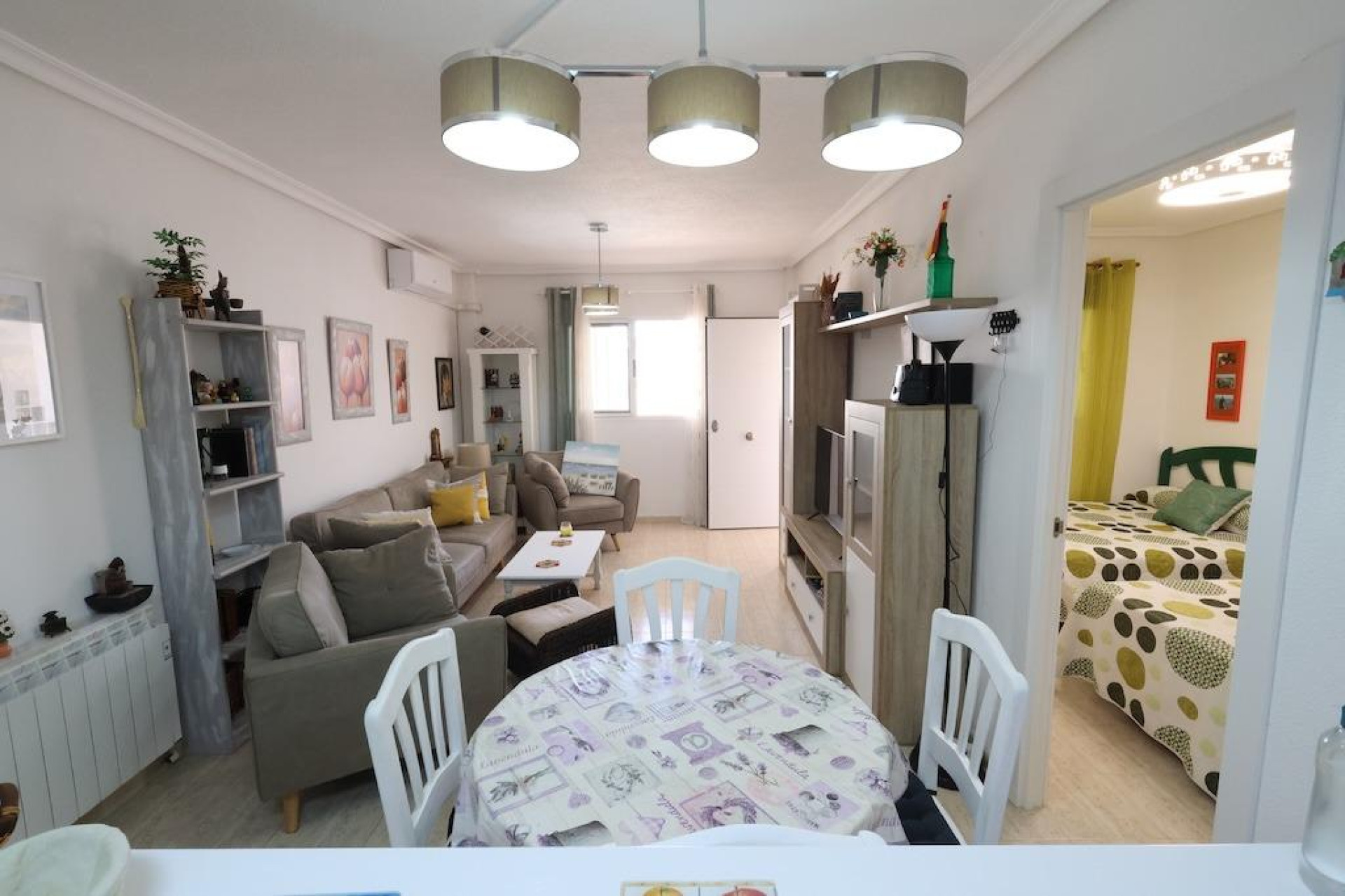 Revente - Appartement - Orihuela Costa - Zeniamar-Horizonte-La Campana