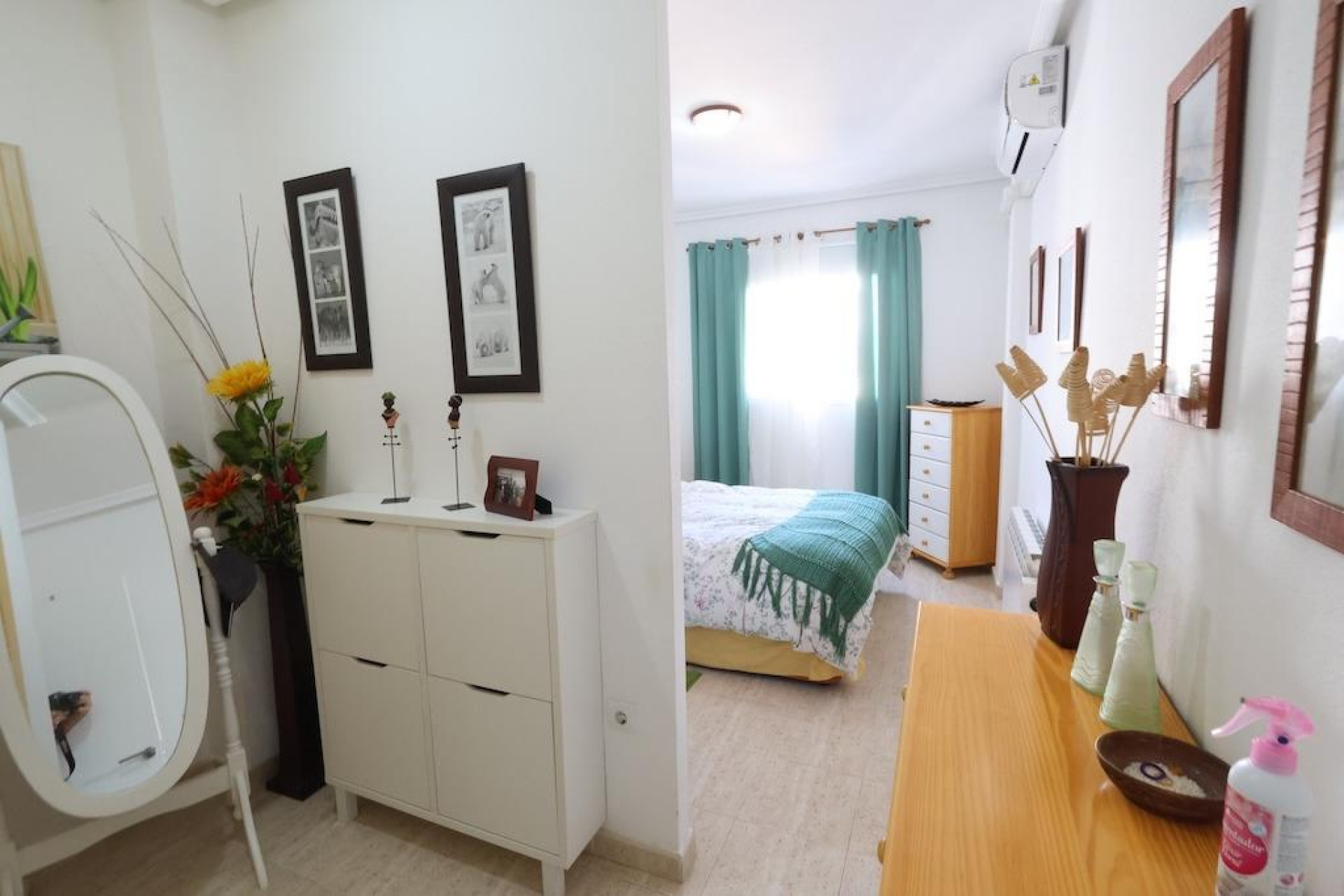 Revente - Appartement - Orihuela Costa - Zeniamar-Horizonte-La Campana