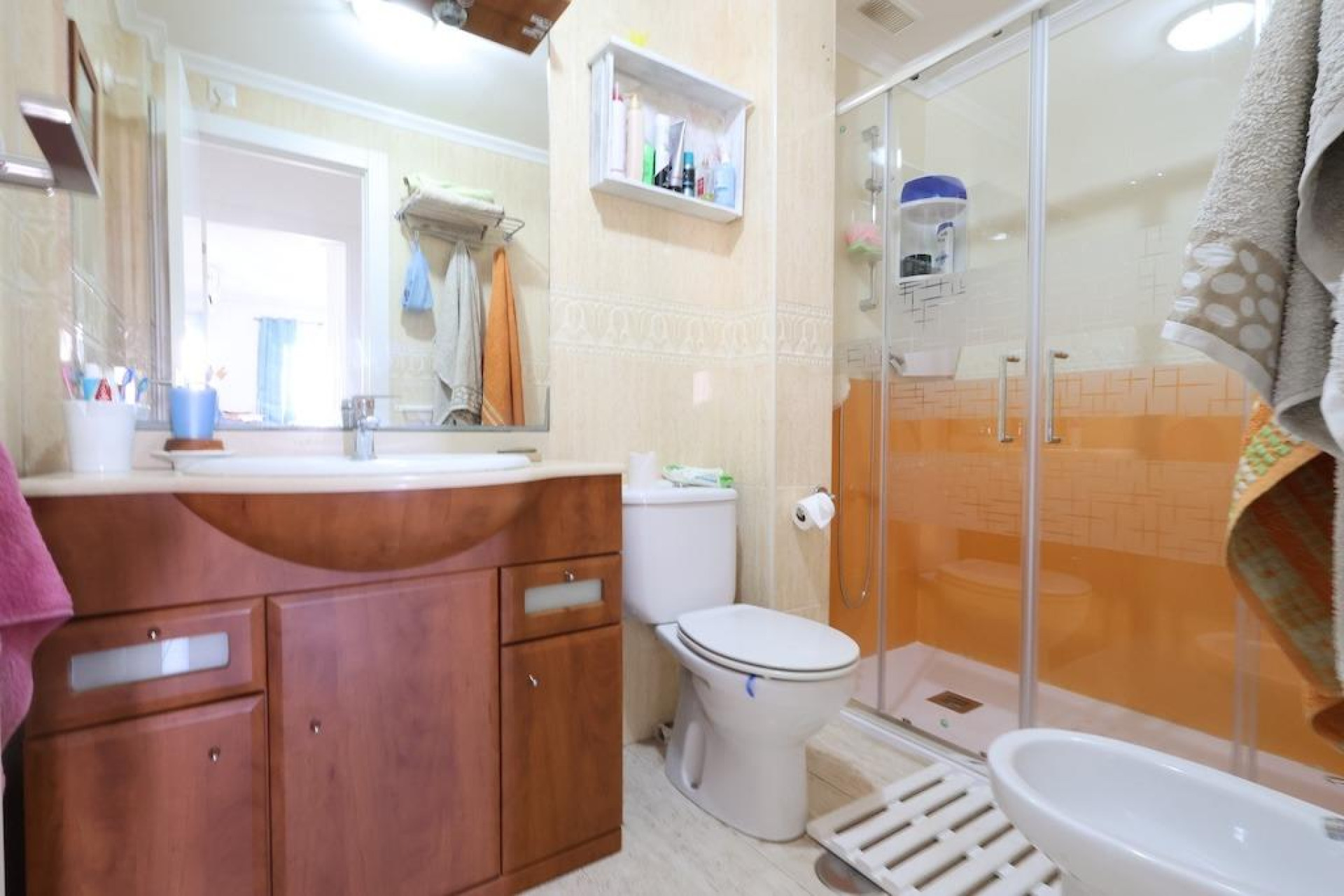 Revente - Appartement - Orihuela Costa - Zeniamar-Horizonte-La Campana