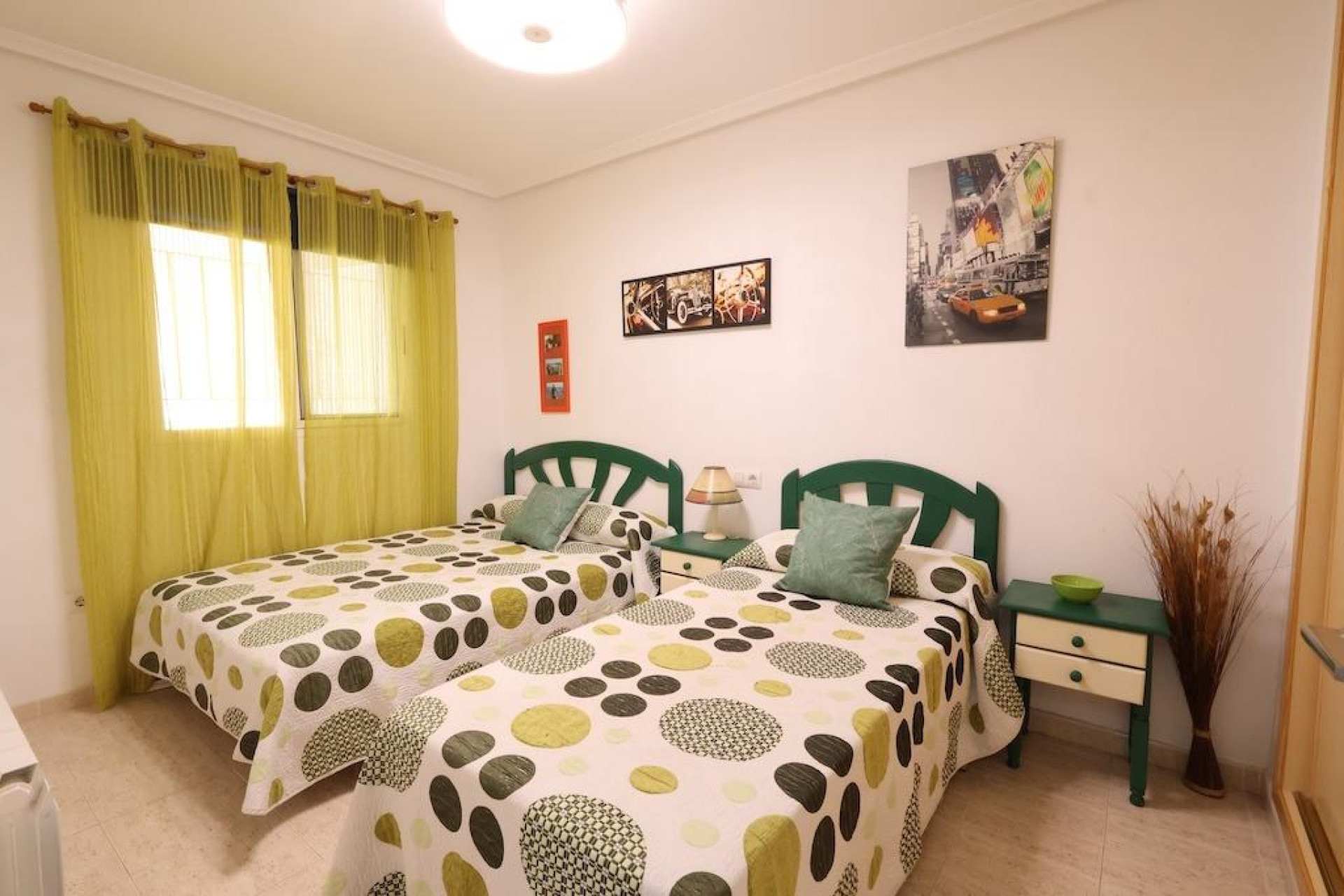 Revente - Appartement - Orihuela Costa - Zeniamar-Horizonte-La Campana