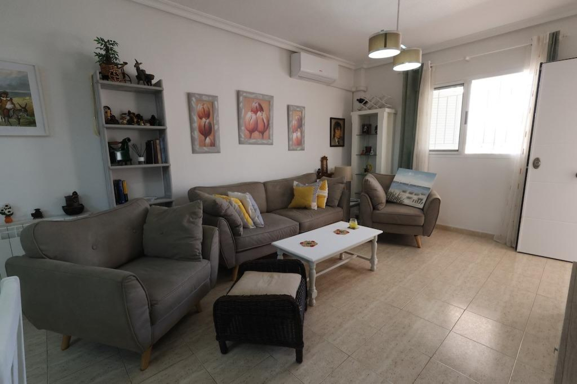 Revente - Appartement - Orihuela Costa - Zeniamar-Horizonte-La Campana