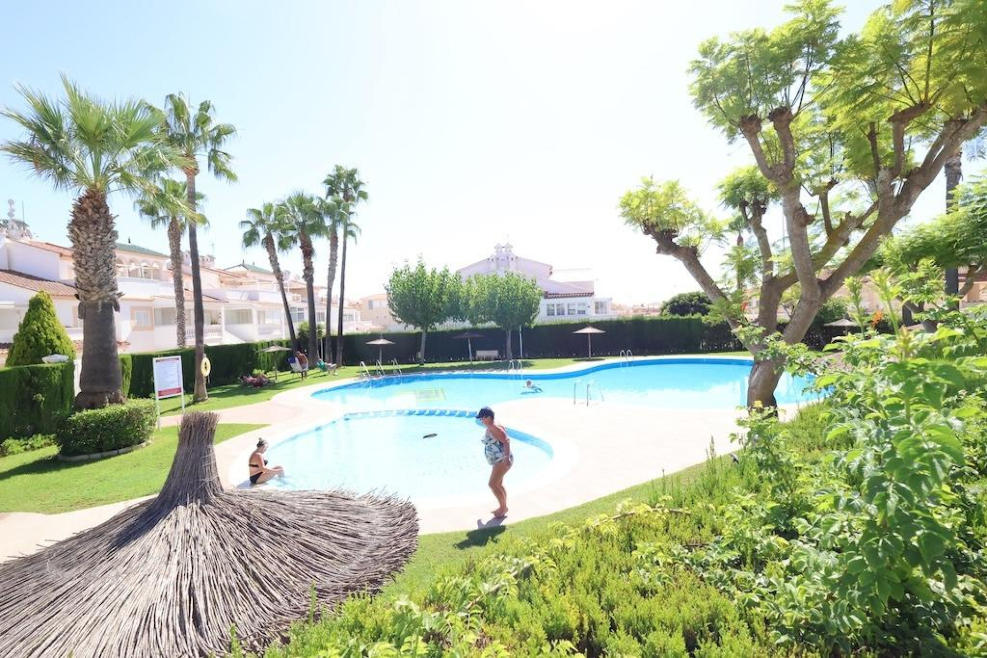 Revente - Appartement - Orihuela Costa - Zeniamar-Horizonte-La Campana