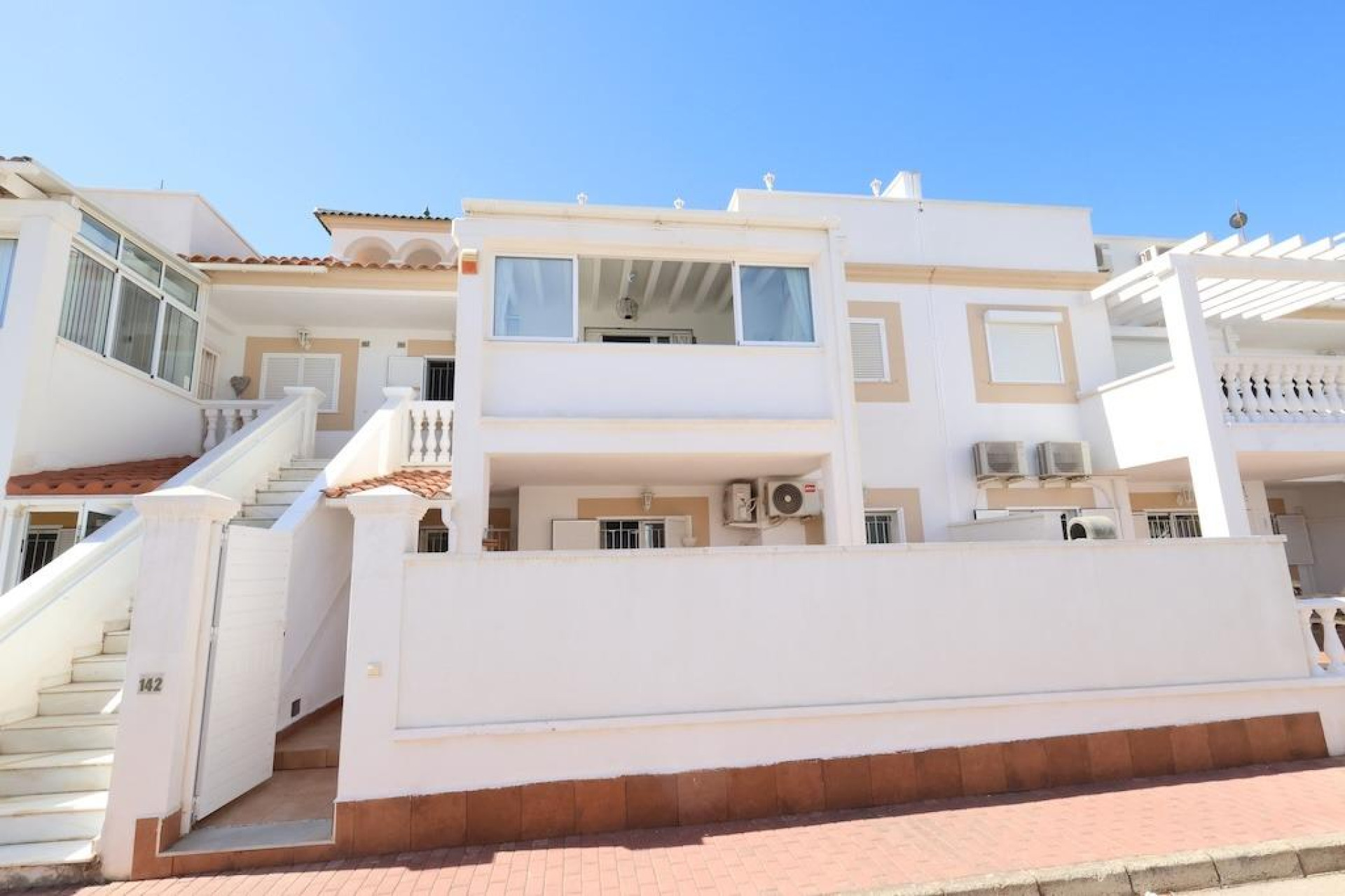 Revente - Appartement - Orihuela Costa - Zeniamar-Horizonte-La Campana
