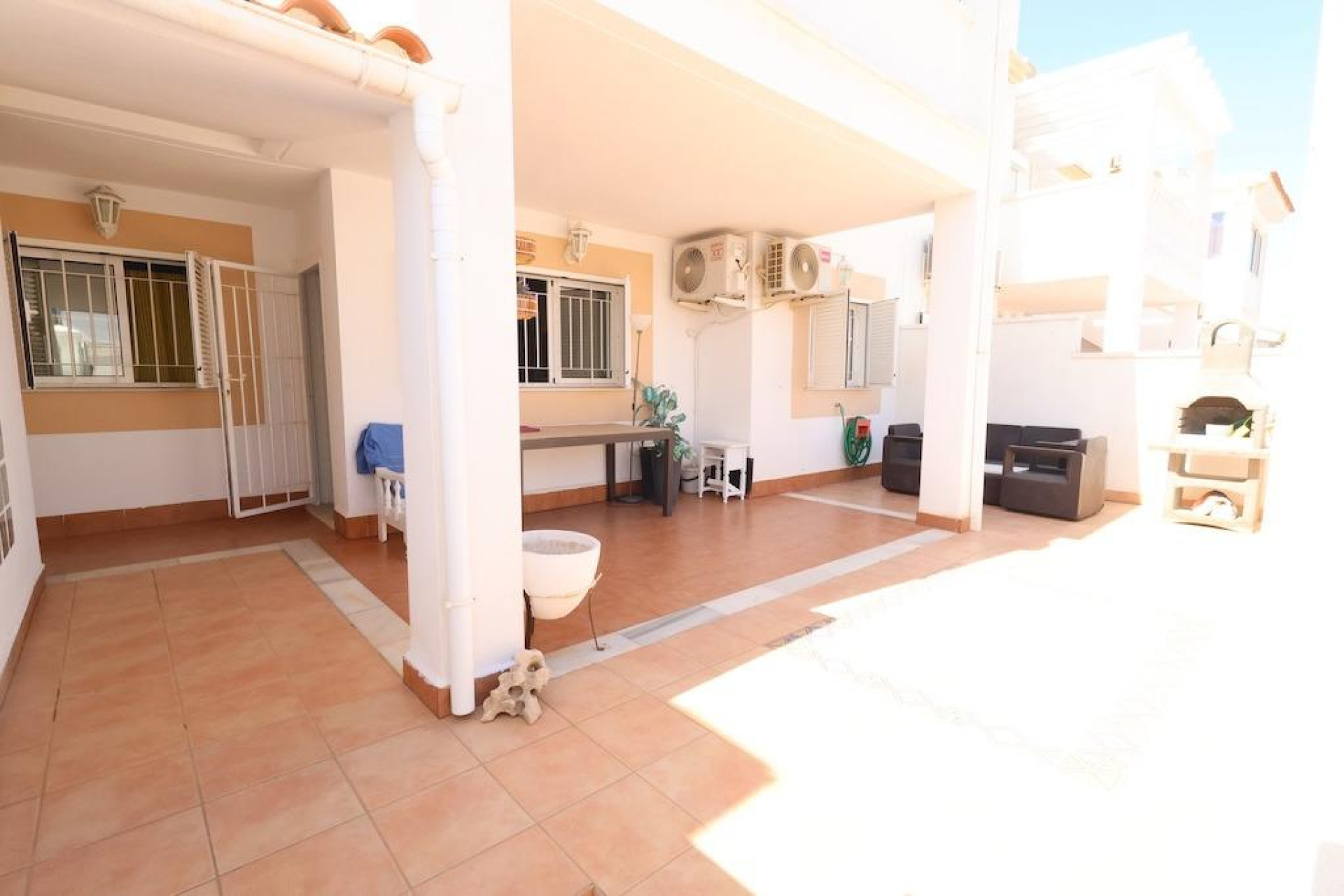 Revente - Appartement - Orihuela Costa - Zeniamar-Horizonte-La Campana
