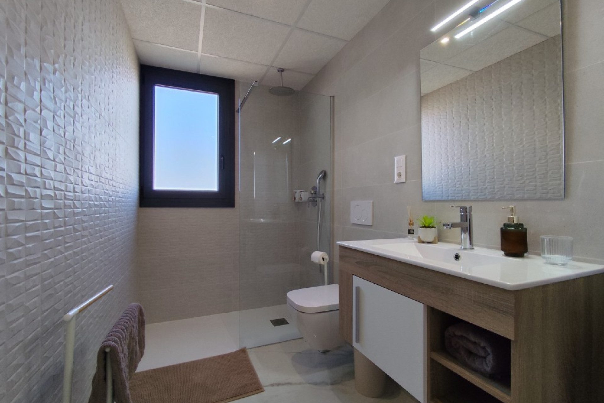 Revente - Appartement - Orihuela Costa