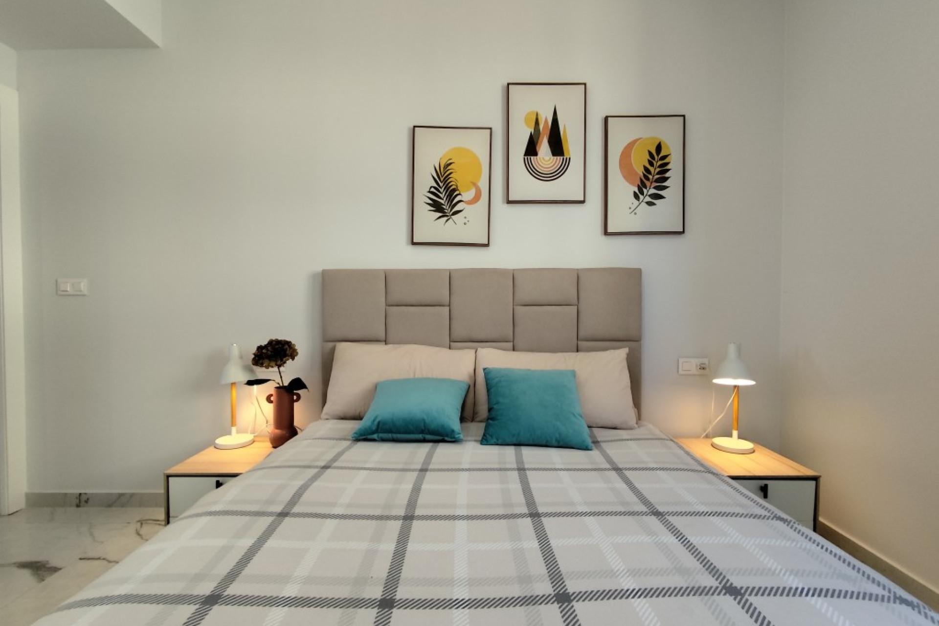 Revente - Appartement - Orihuela Costa