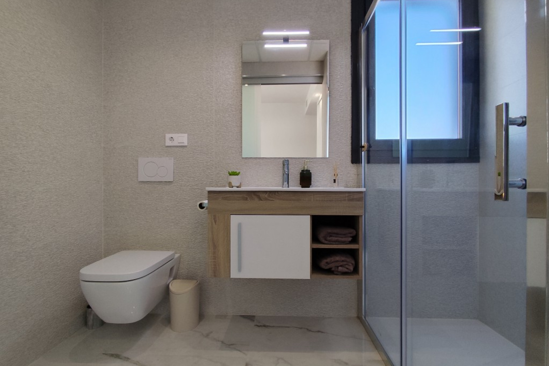 Revente - Appartement - Orihuela Costa