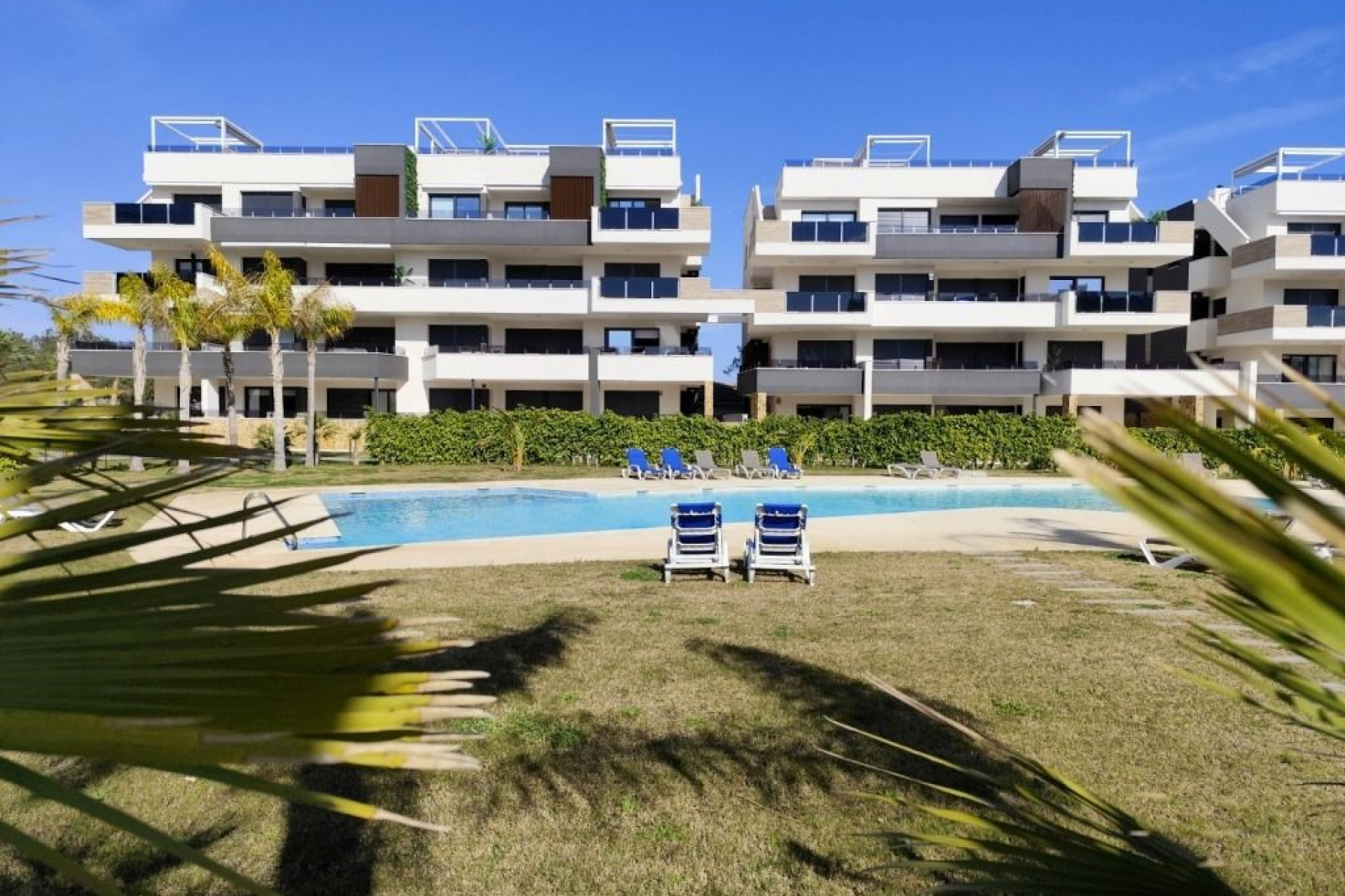 Revente - Appartement - Orihuela Costa