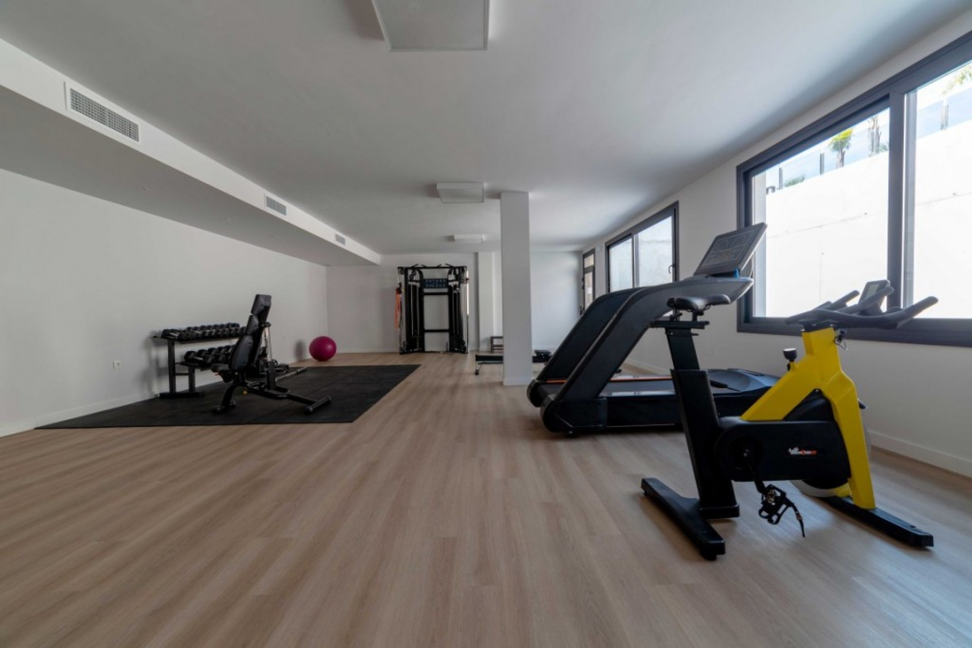 Revente - Appartement - Orihuela Costa