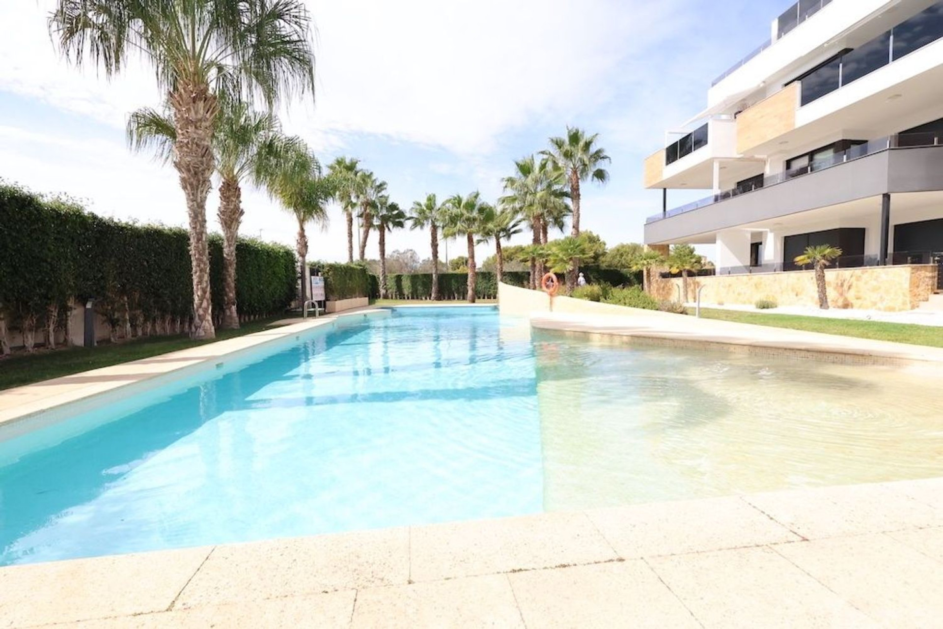 Revente - Appartement - Orihuela Costa