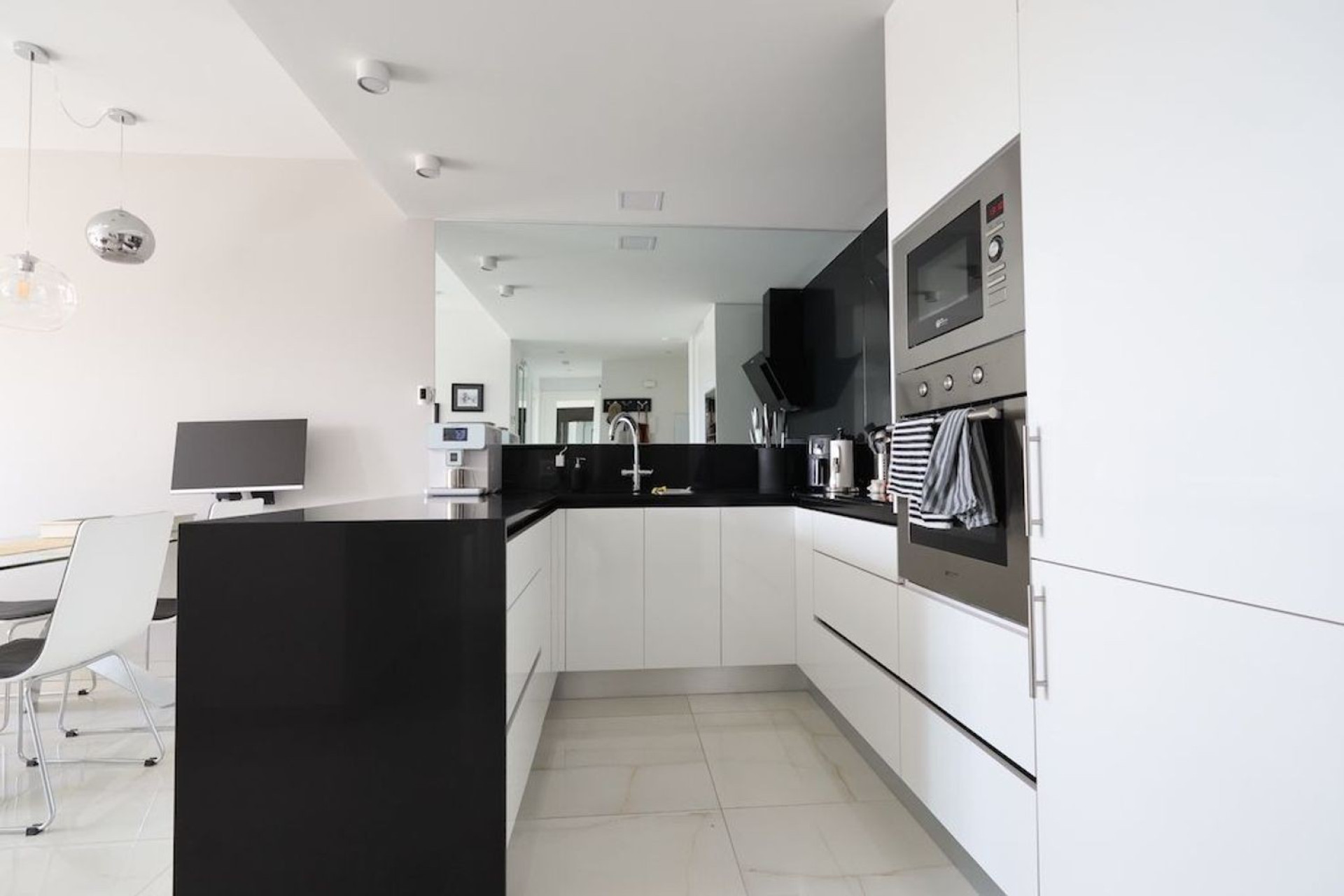 Revente - Appartement - Orihuela Costa