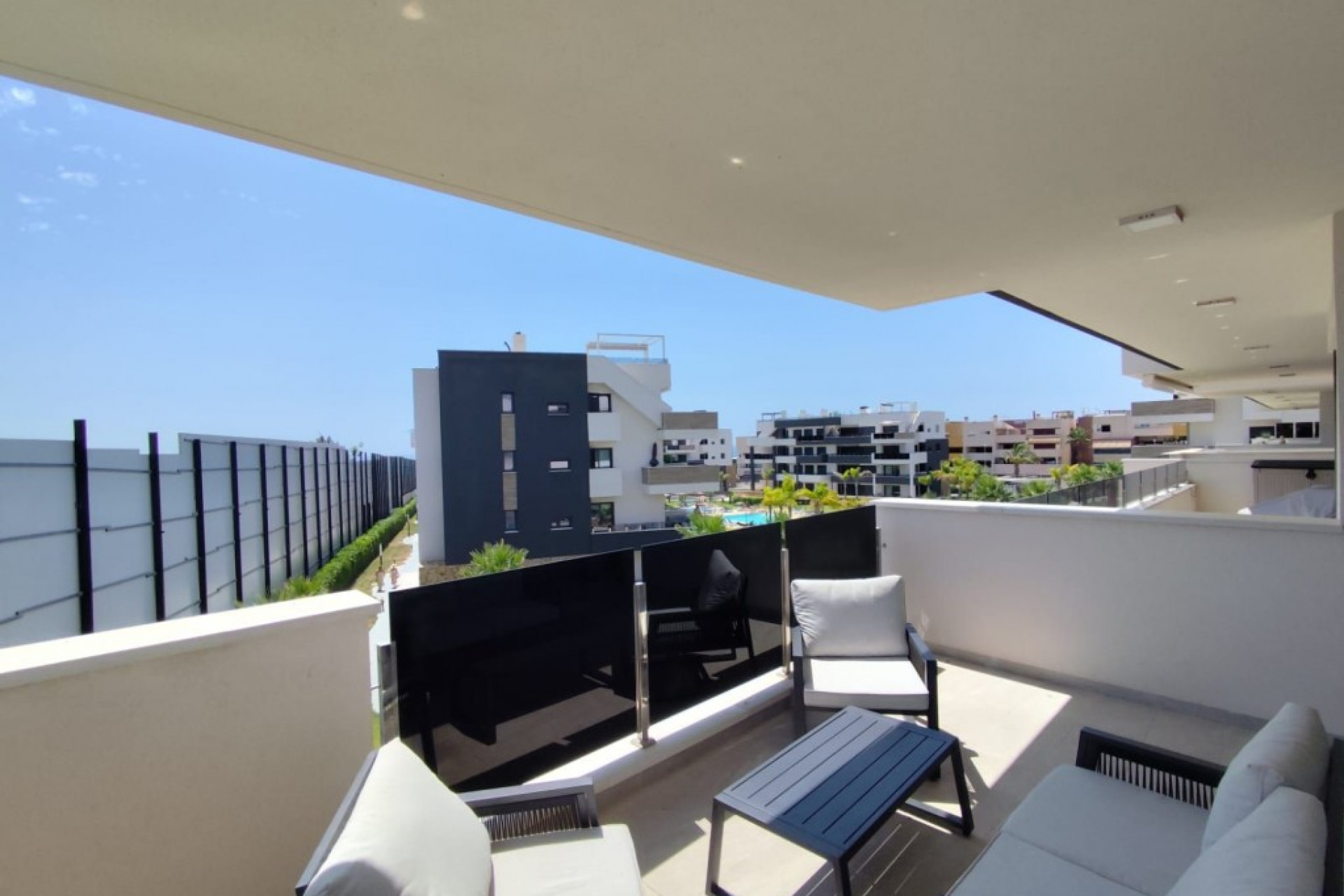 Revente - Appartement - Orihuela Costa