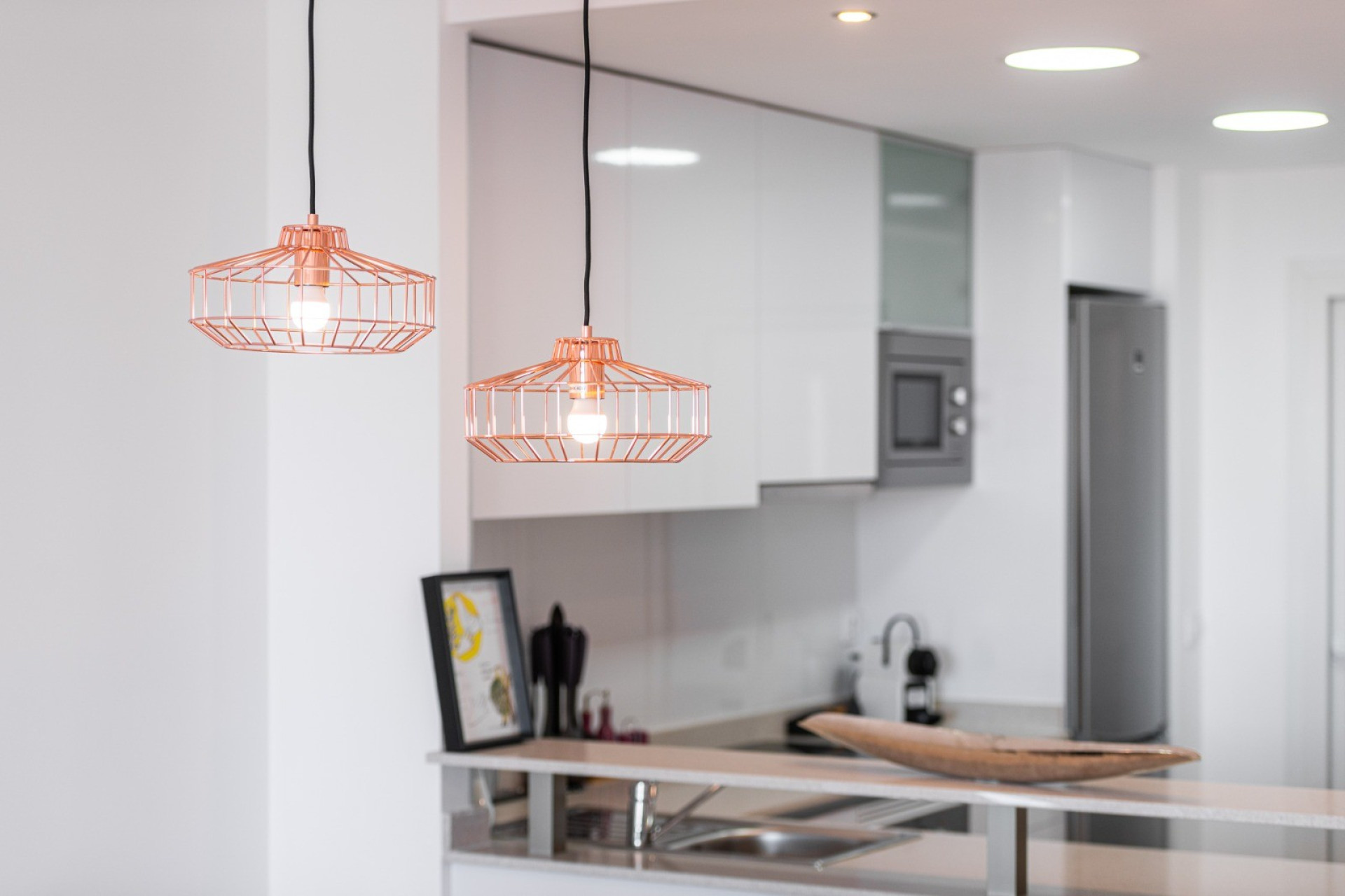 Revente - Appartement - Orihuela Costa