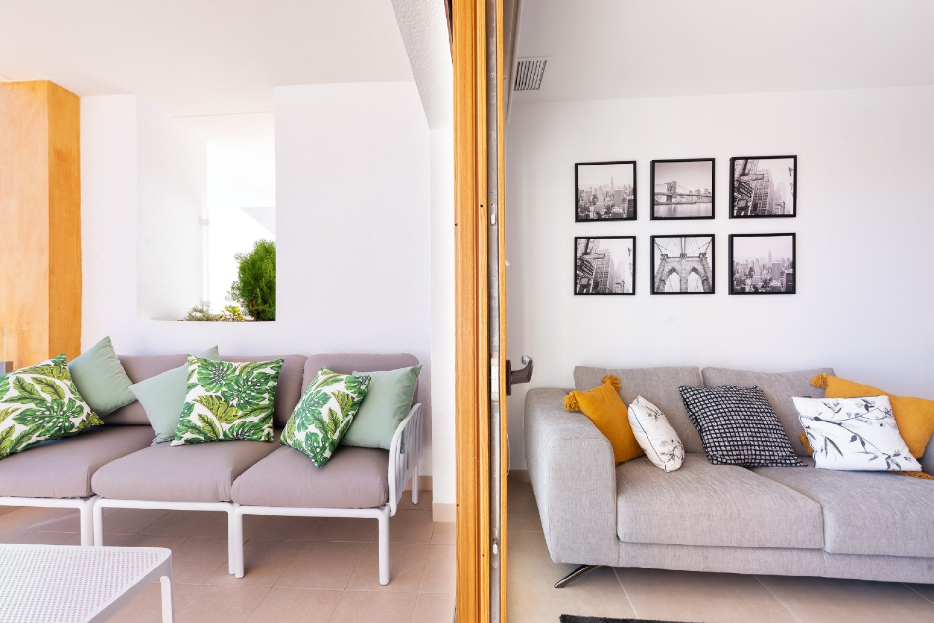 Revente - Appartement - Orihuela Costa