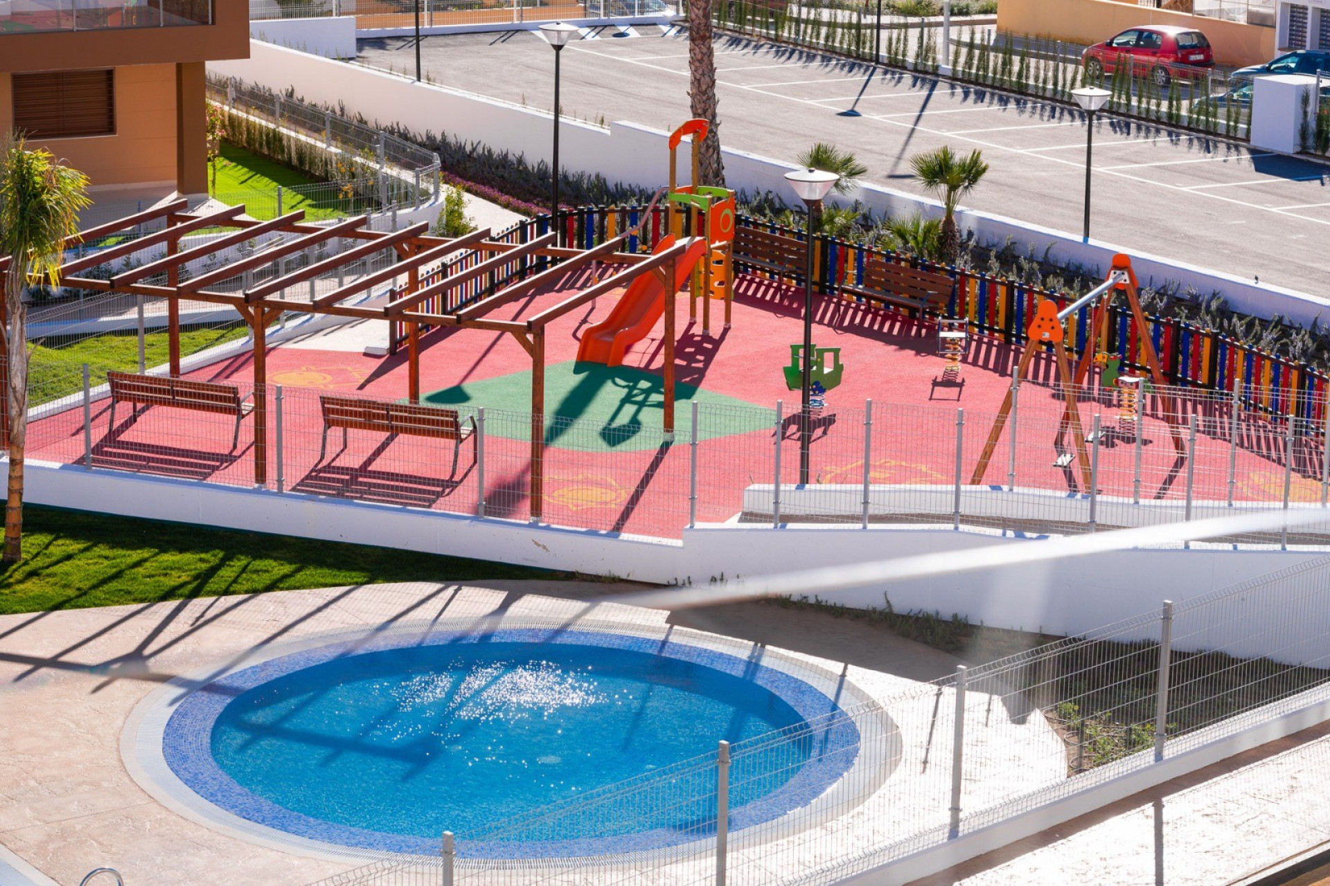 Revente - Appartement - Orihuela Costa