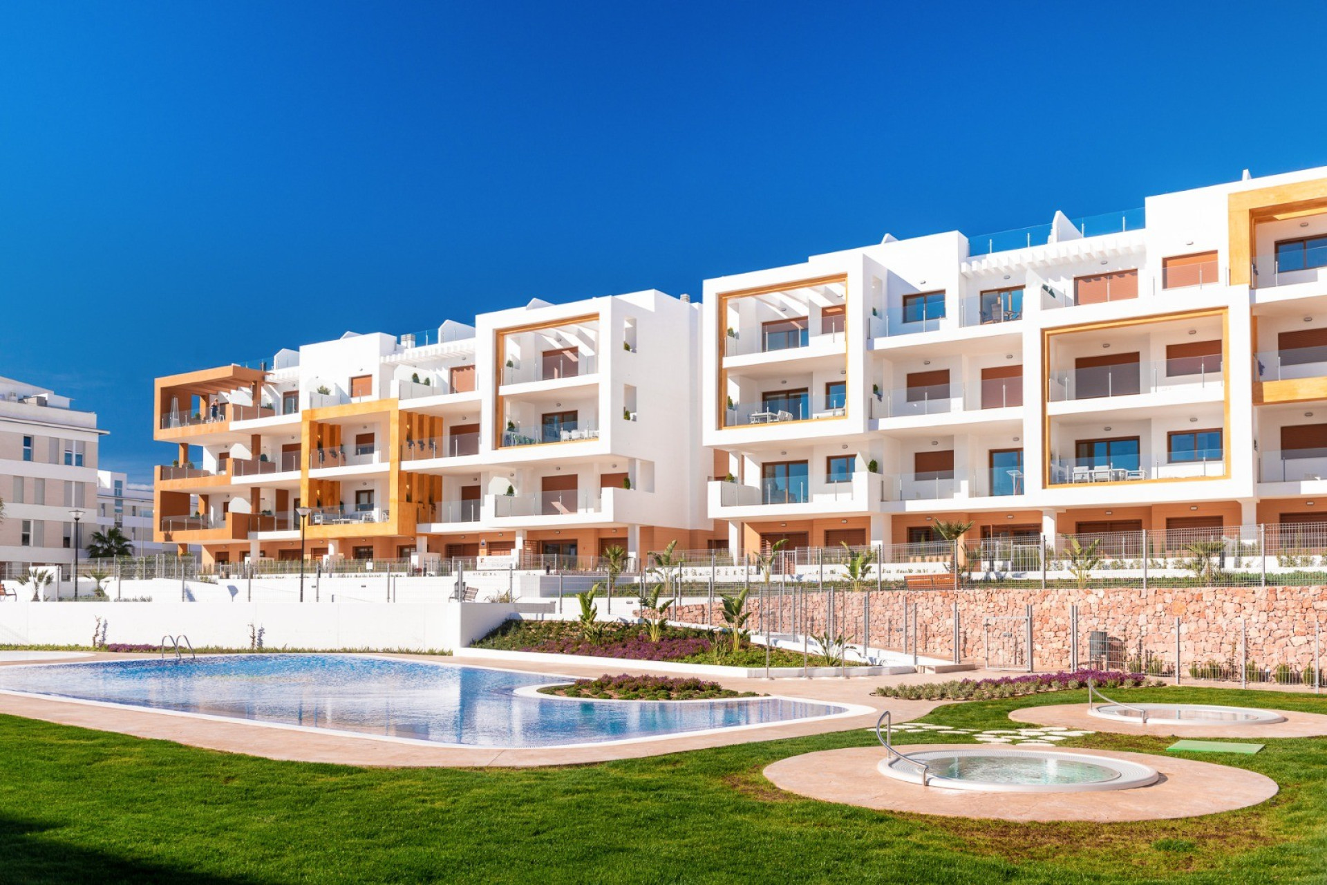 Revente - Appartement - Orihuela Costa