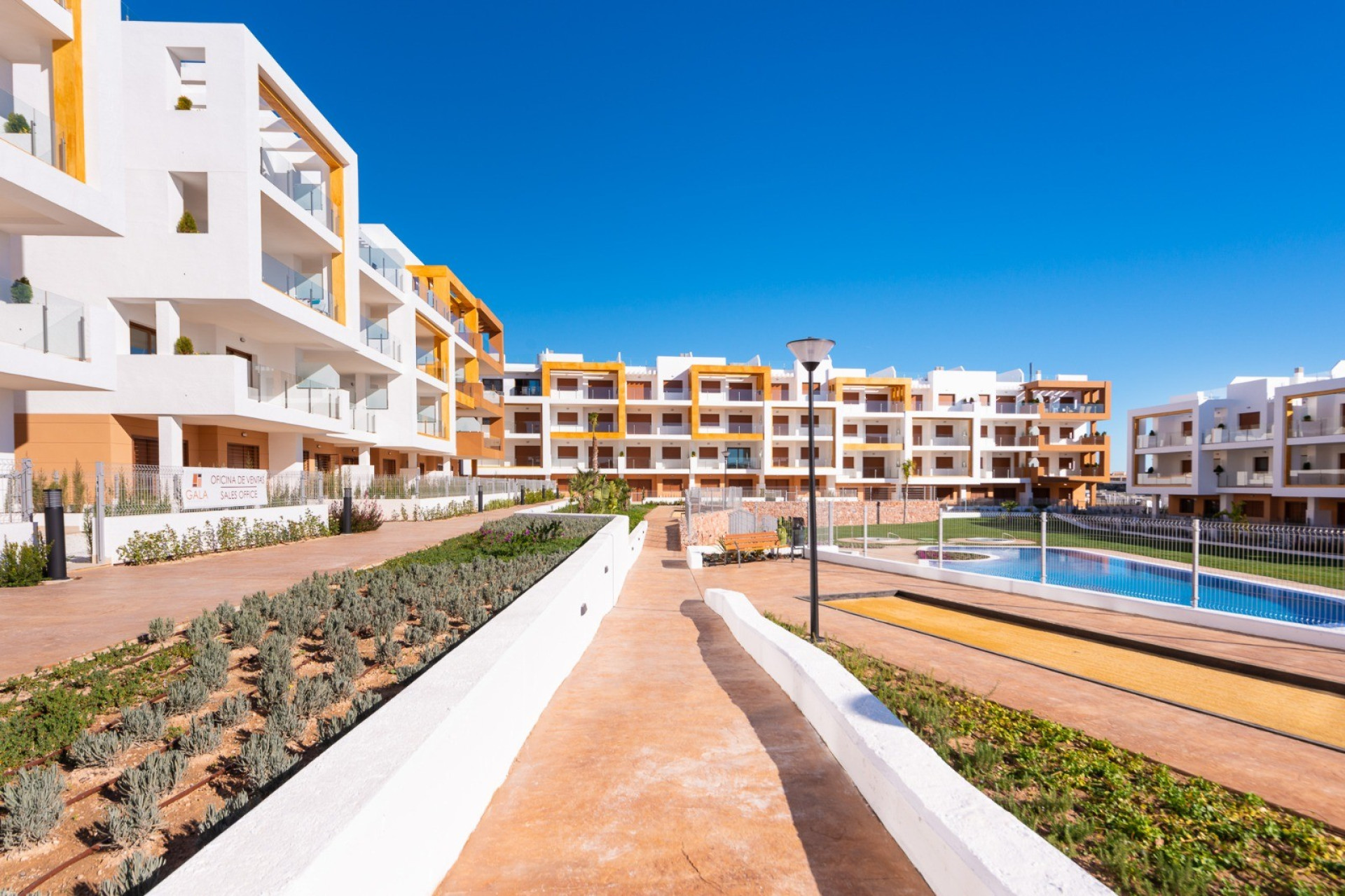 Revente - Appartement - Orihuela Costa
