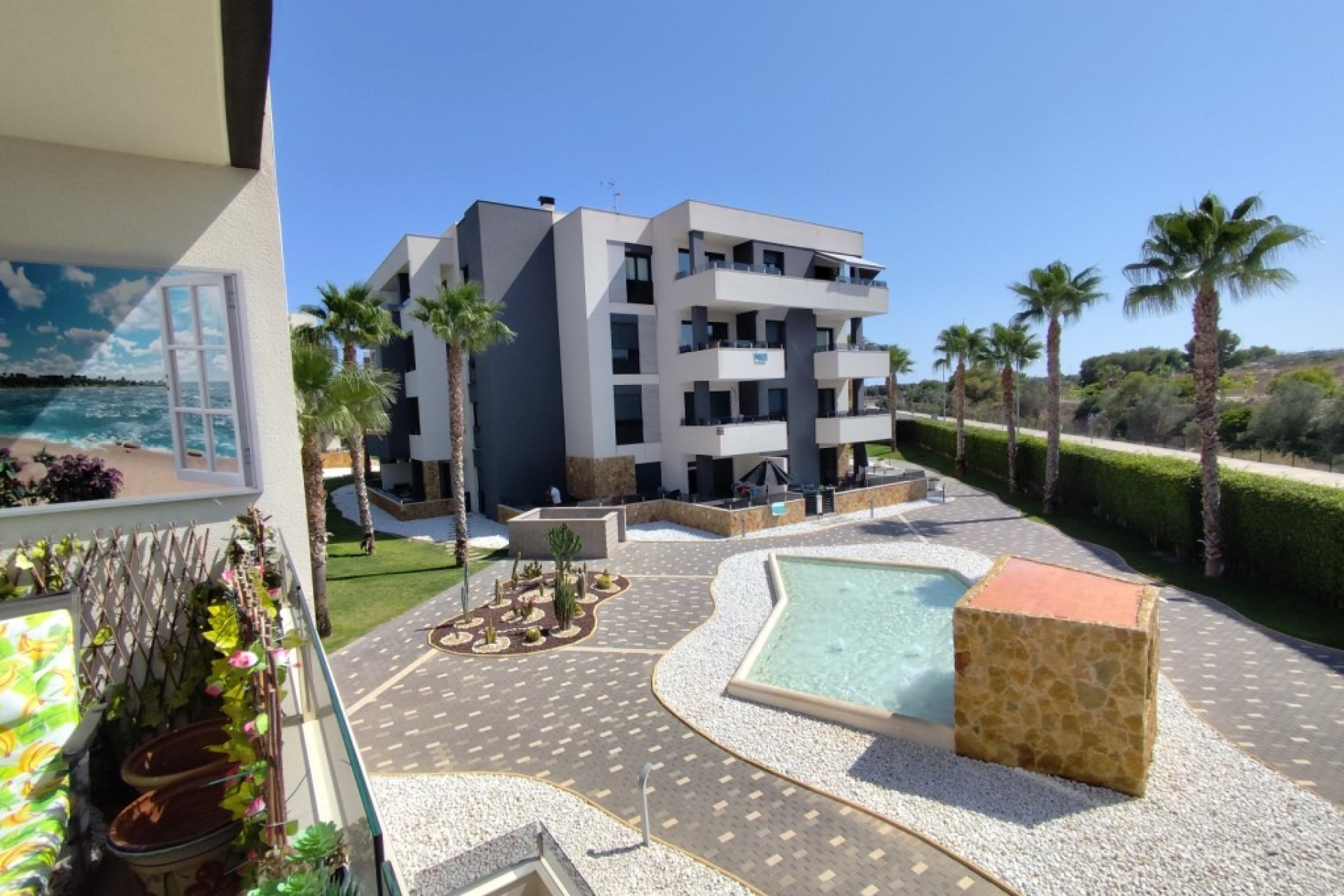 Revente - Appartement - Orihuela Costa