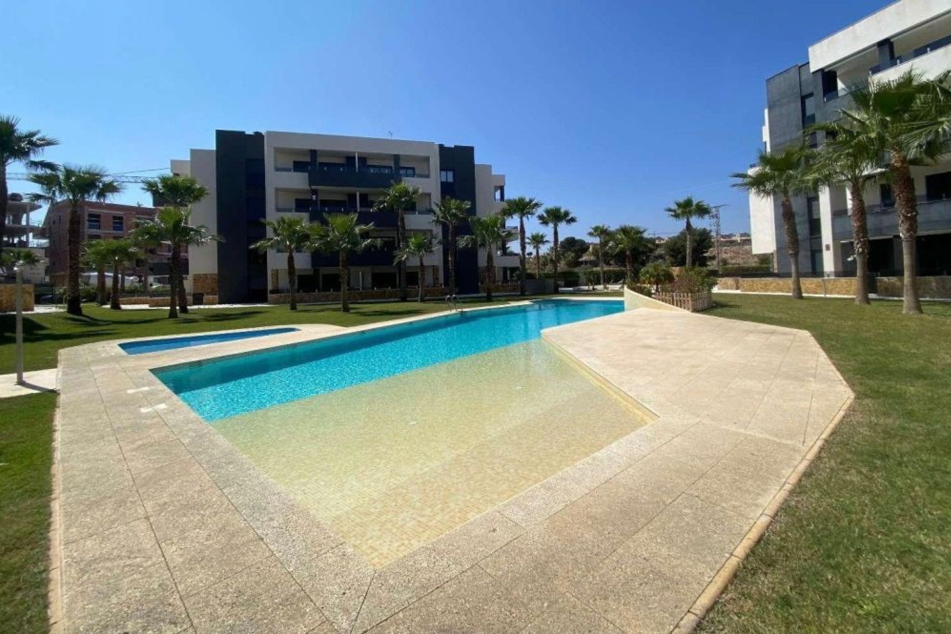 Revente - Appartement - Orihuela Costa
