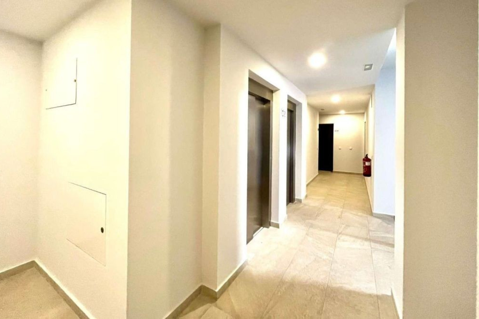 Revente - Appartement - Orihuela Costa