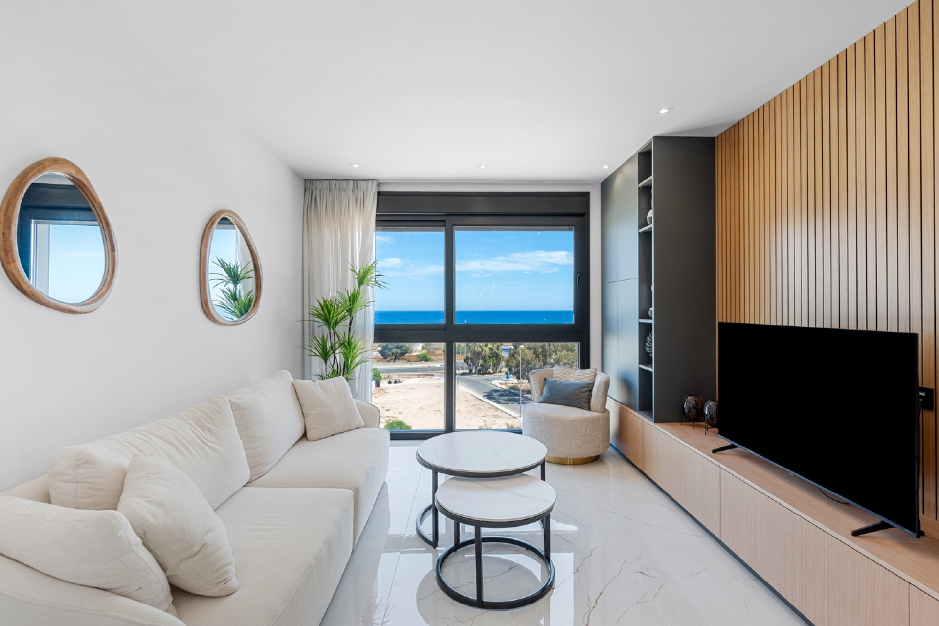 Revente - Appartement - Orihuela Costa