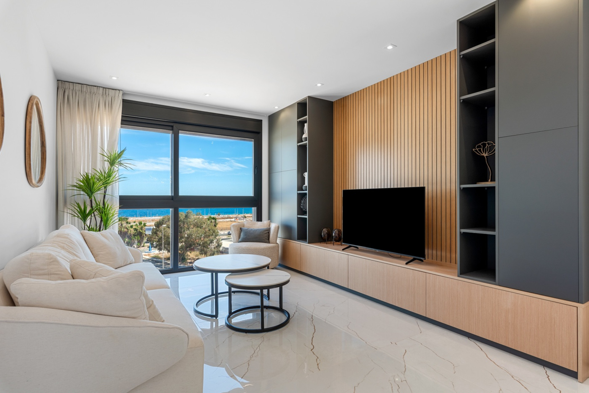 Revente - Appartement - Orihuela Costa