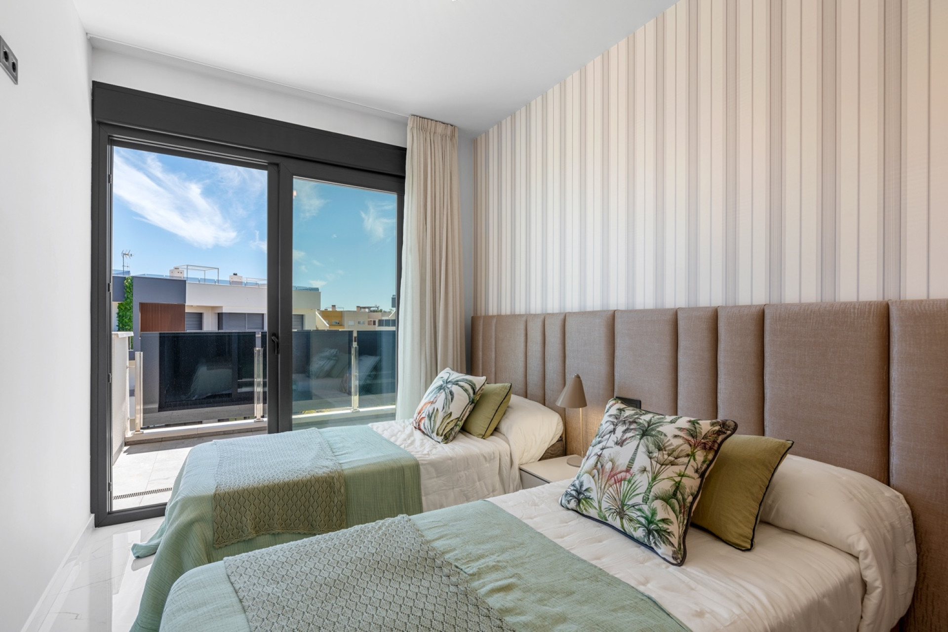 Revente - Appartement - Orihuela Costa