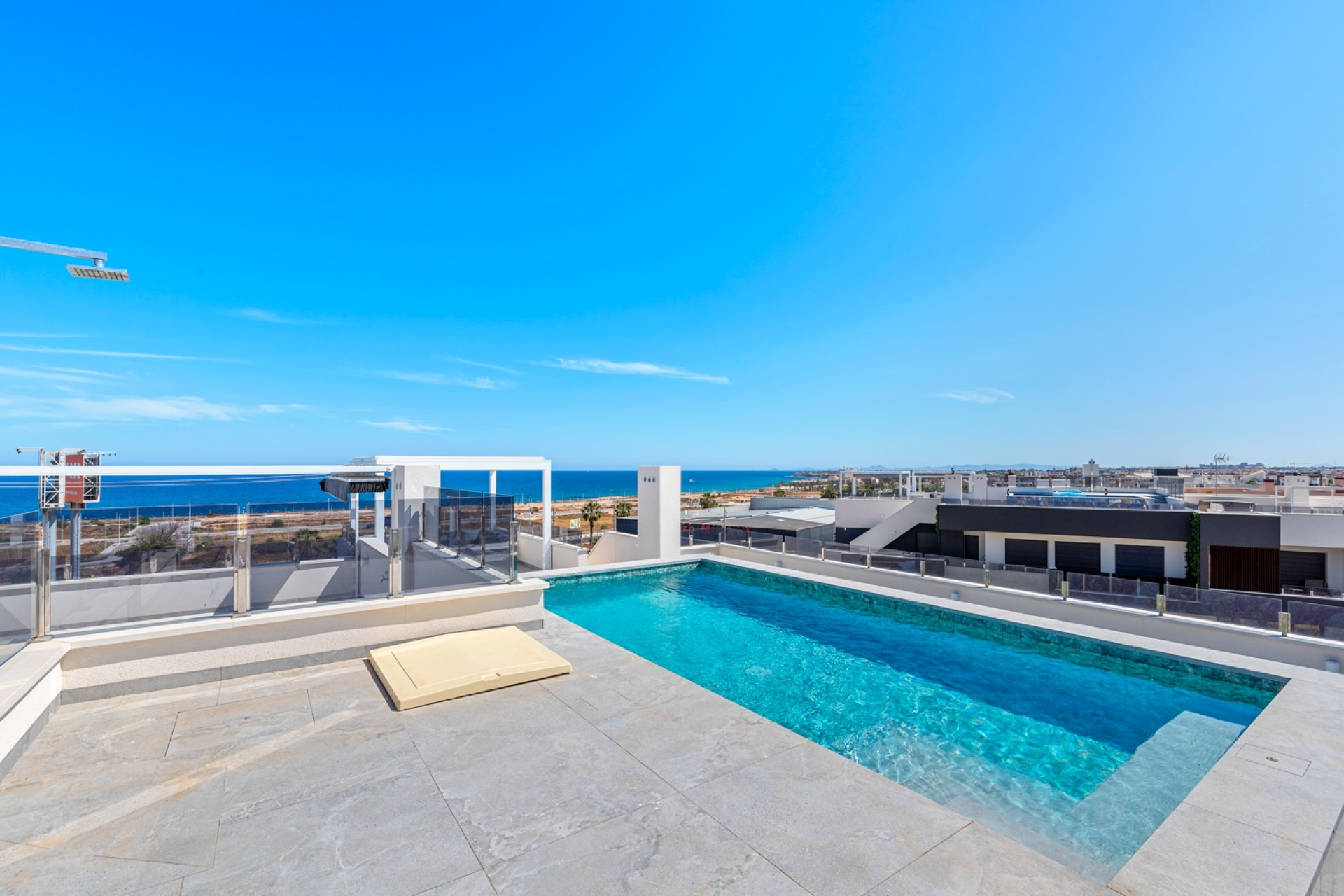 Revente - Appartement - Orihuela Costa