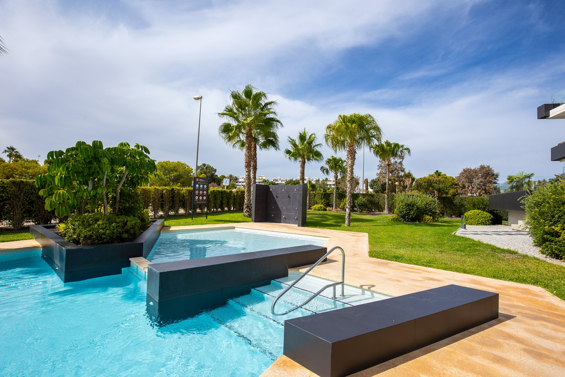 Revente - Appartement - Orihuela Costa