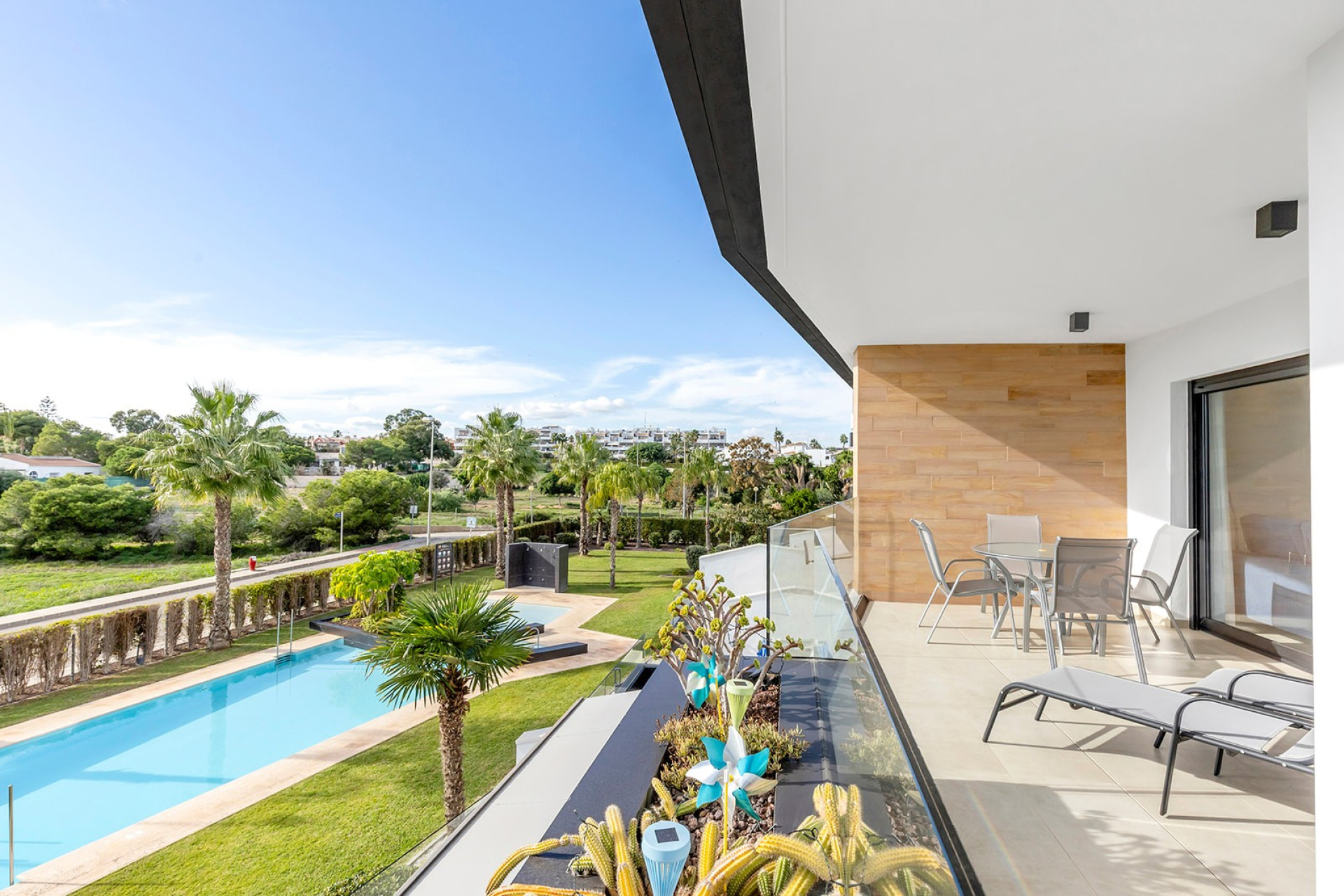 Revente - Appartement - Orihuela Costa