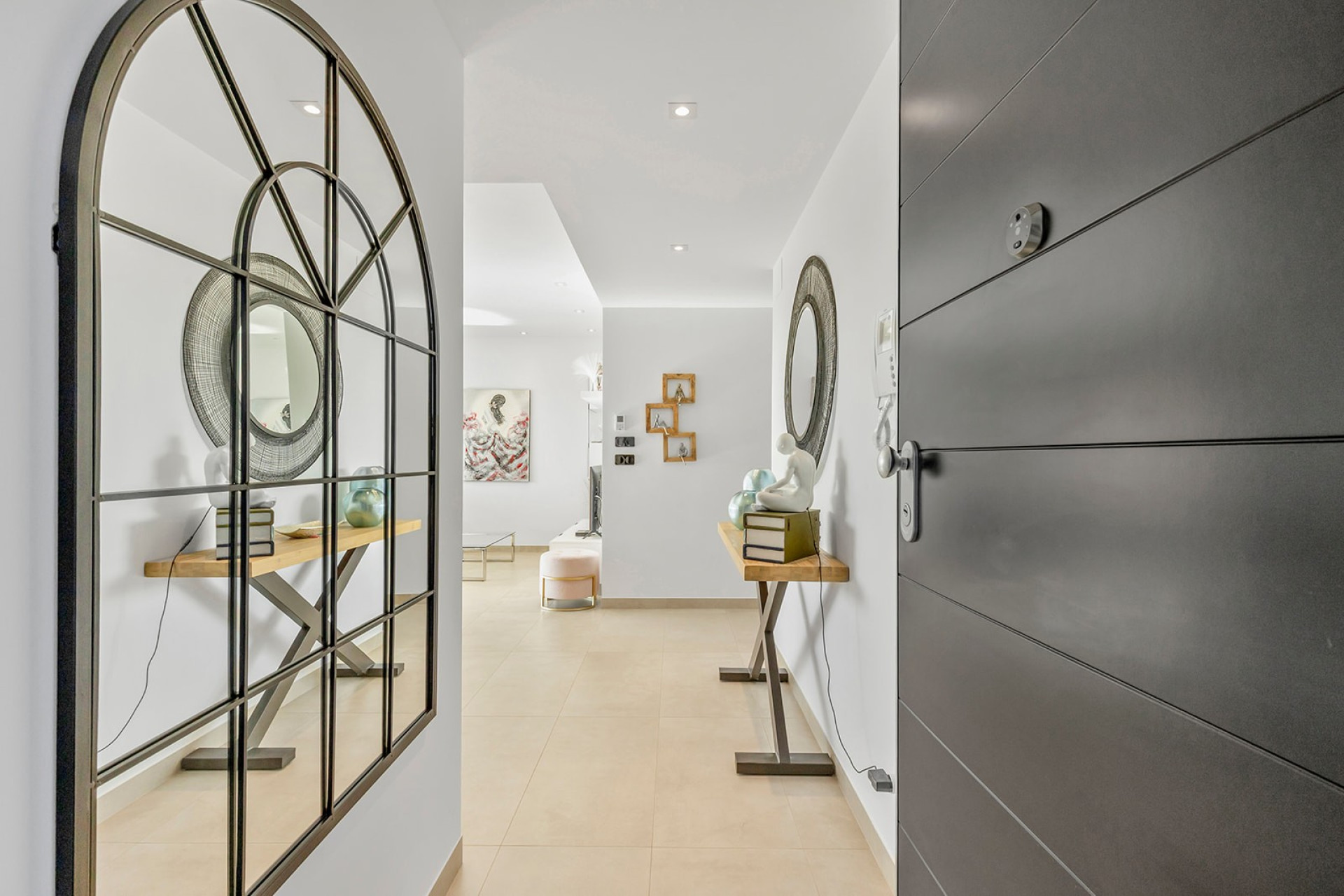 Revente - Appartement - Orihuela Costa