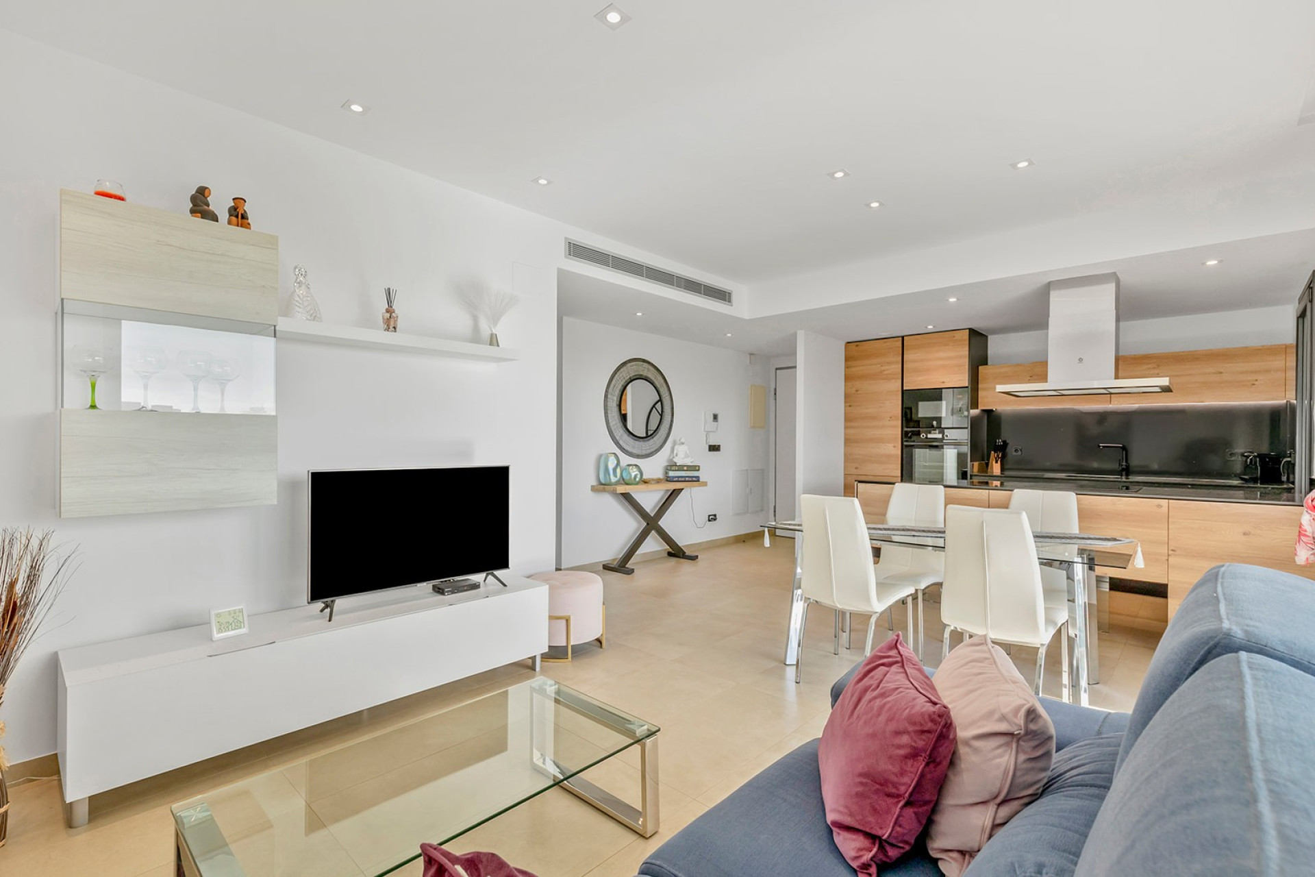 Revente - Appartement - Orihuela Costa