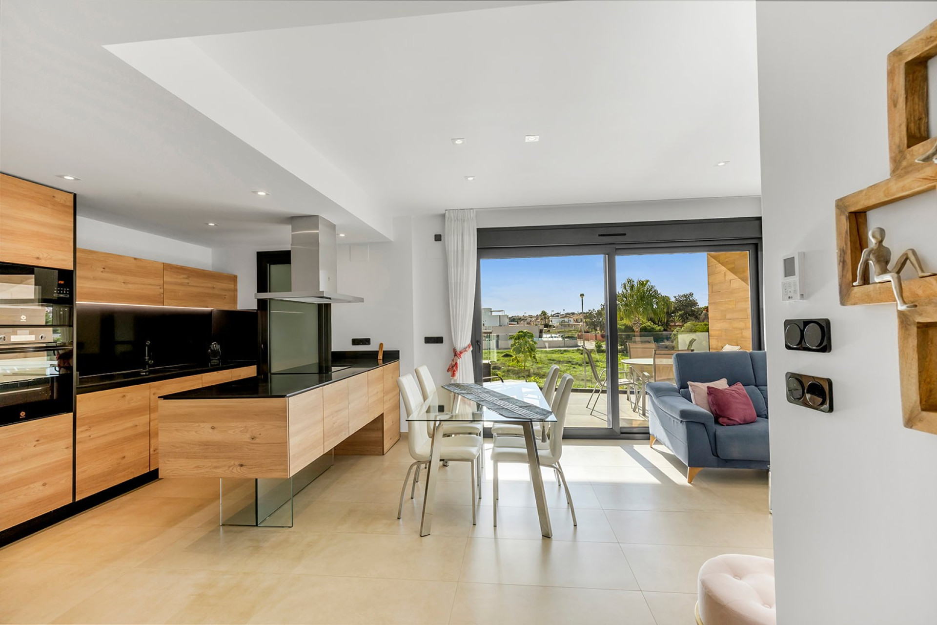 Revente - Appartement - Orihuela Costa