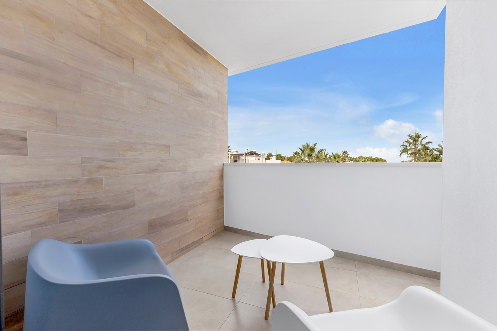 Revente - Appartement - Orihuela Costa