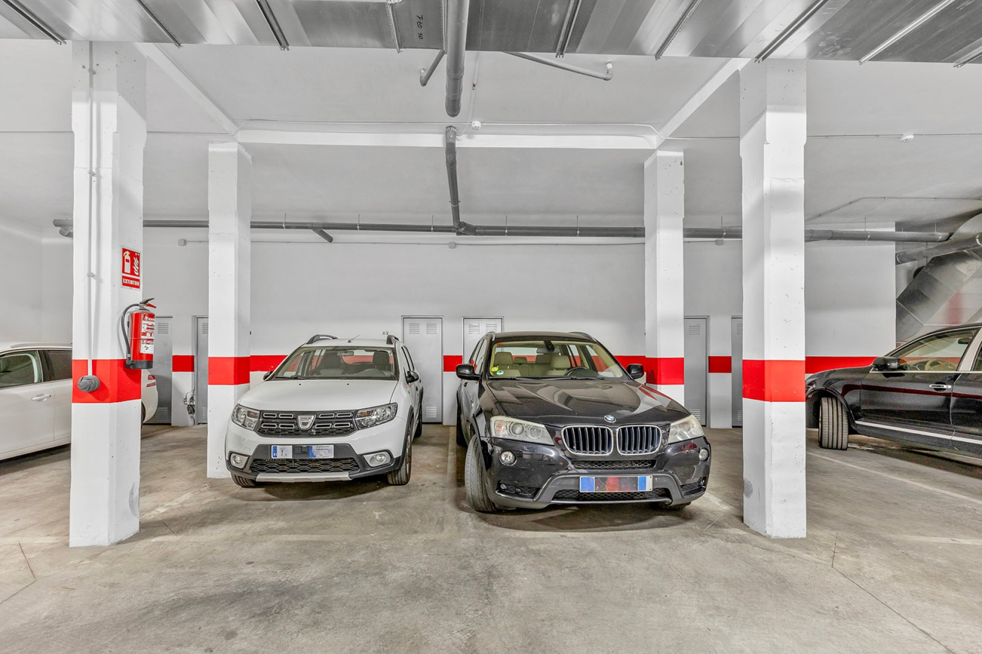 Revente - Appartement - Orihuela Costa