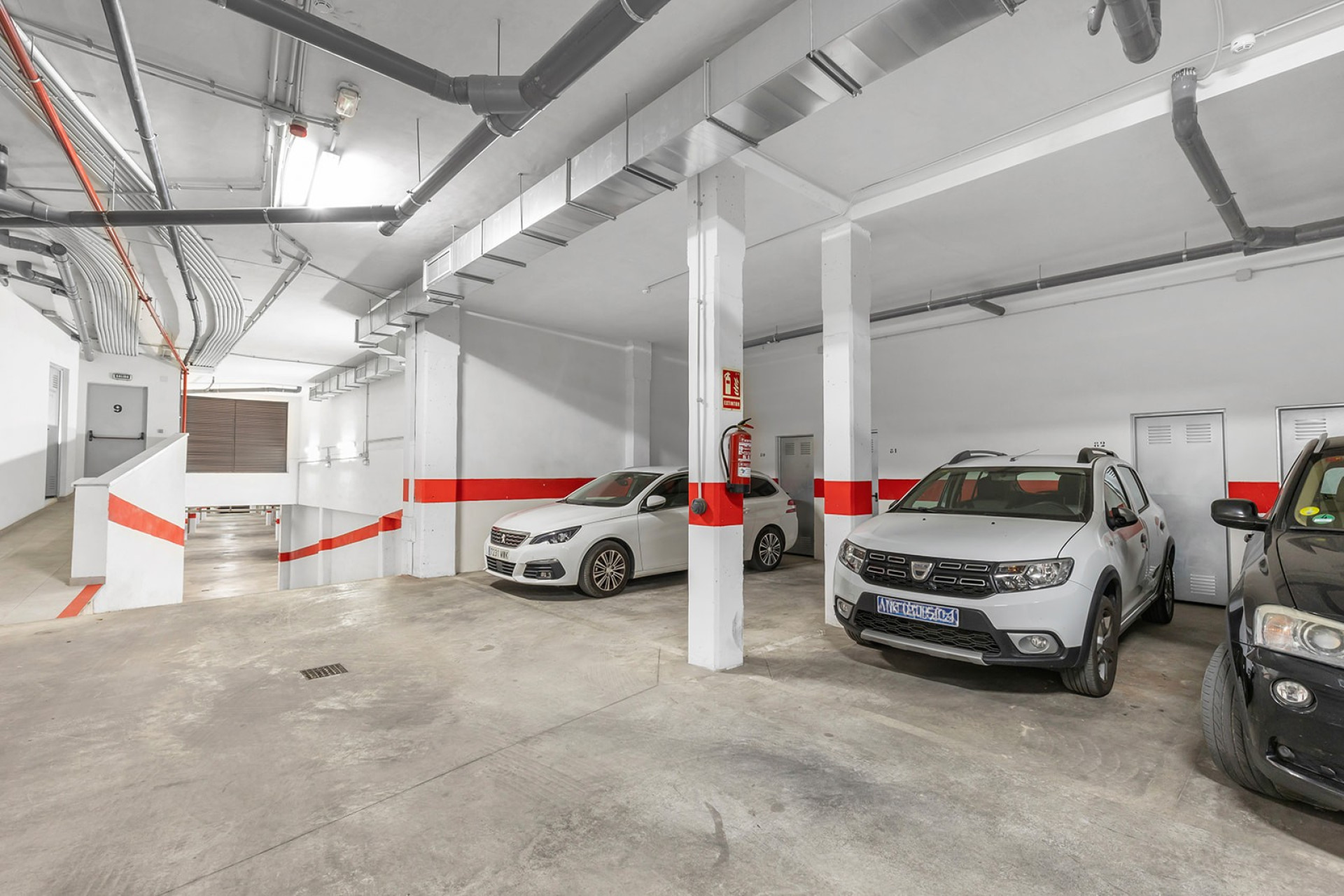 Revente - Appartement - Orihuela Costa