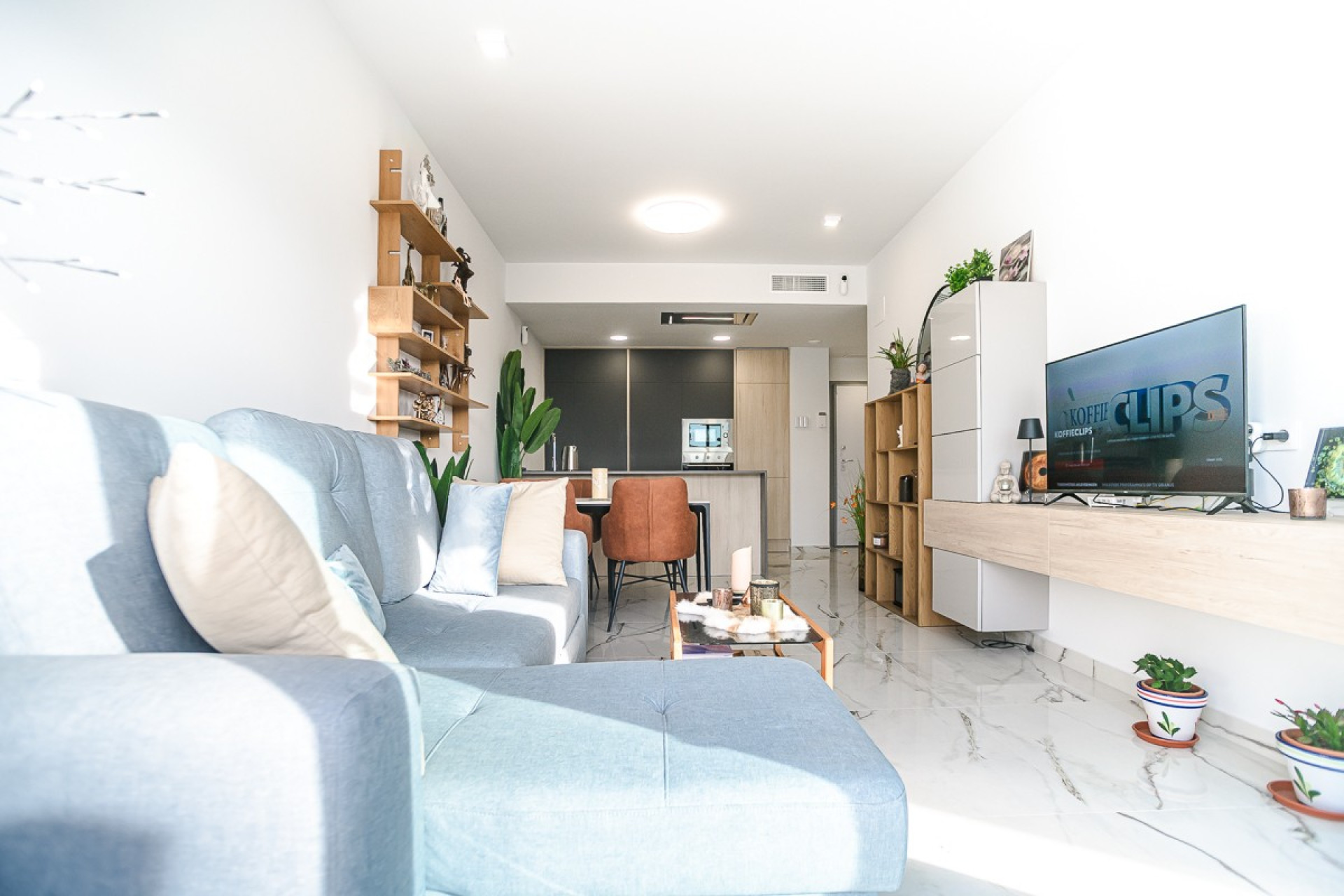 Revente - Appartement - Orihuela Costa