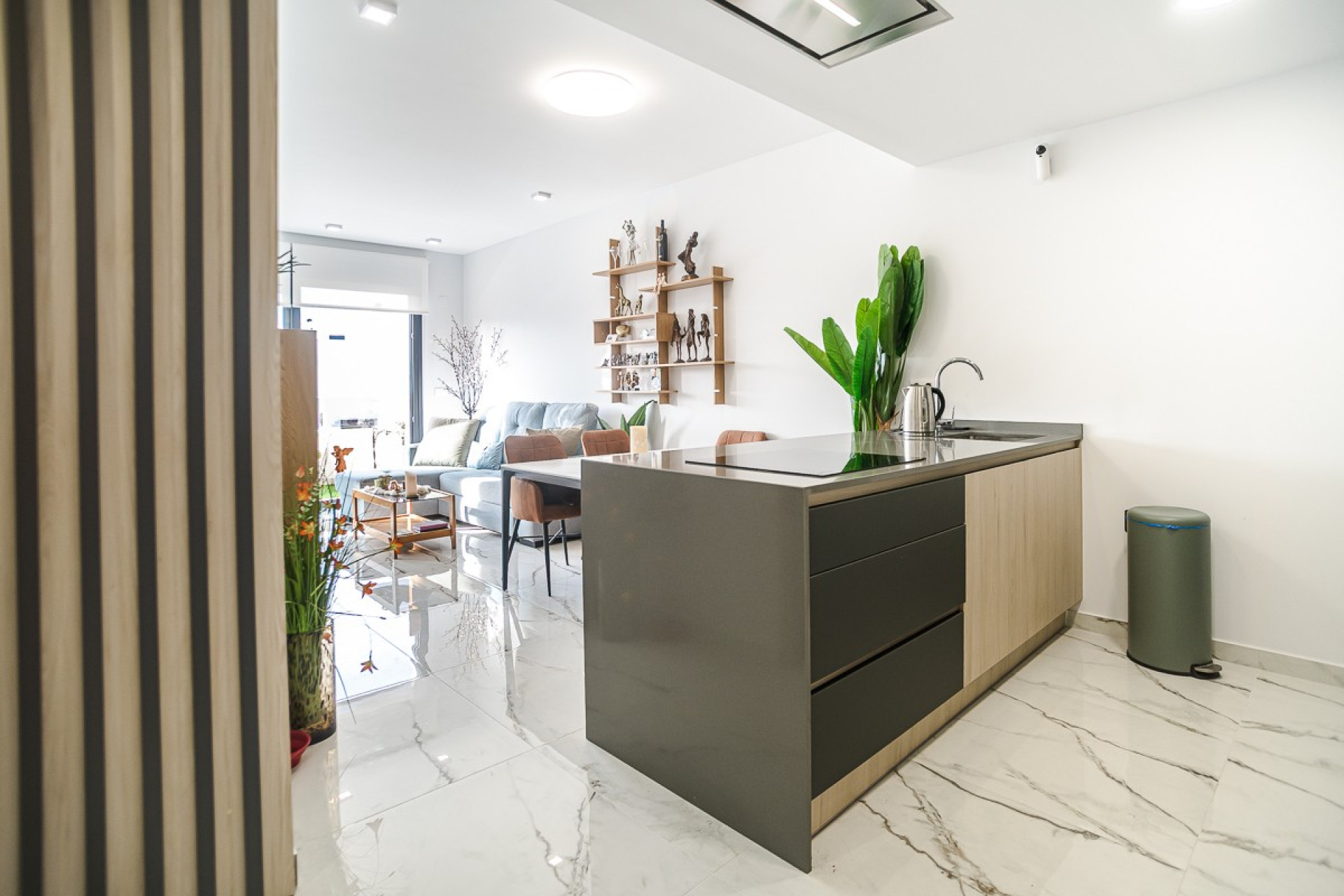 Revente - Appartement - Orihuela Costa