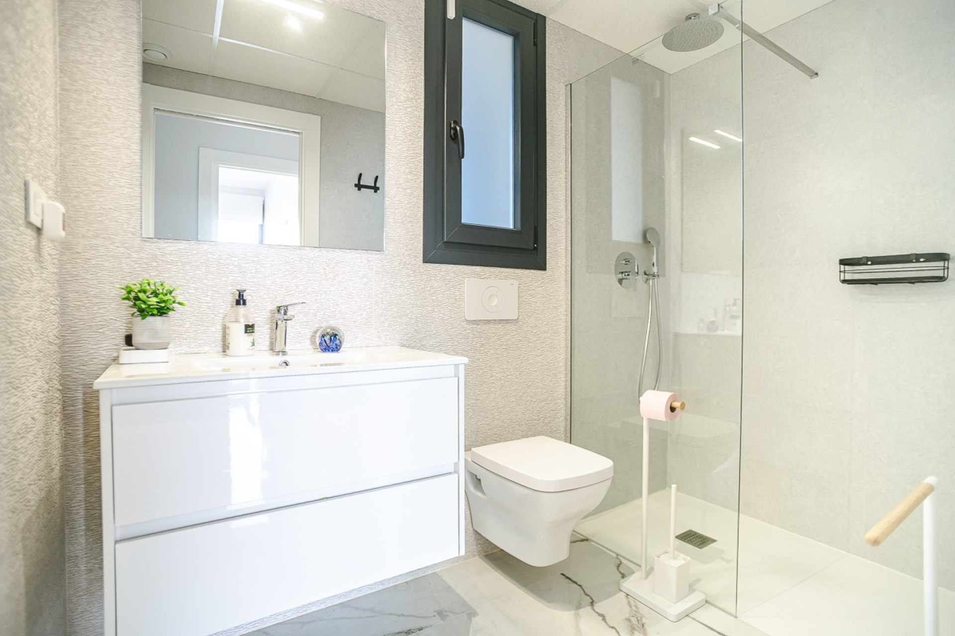 Revente - Appartement - Orihuela Costa