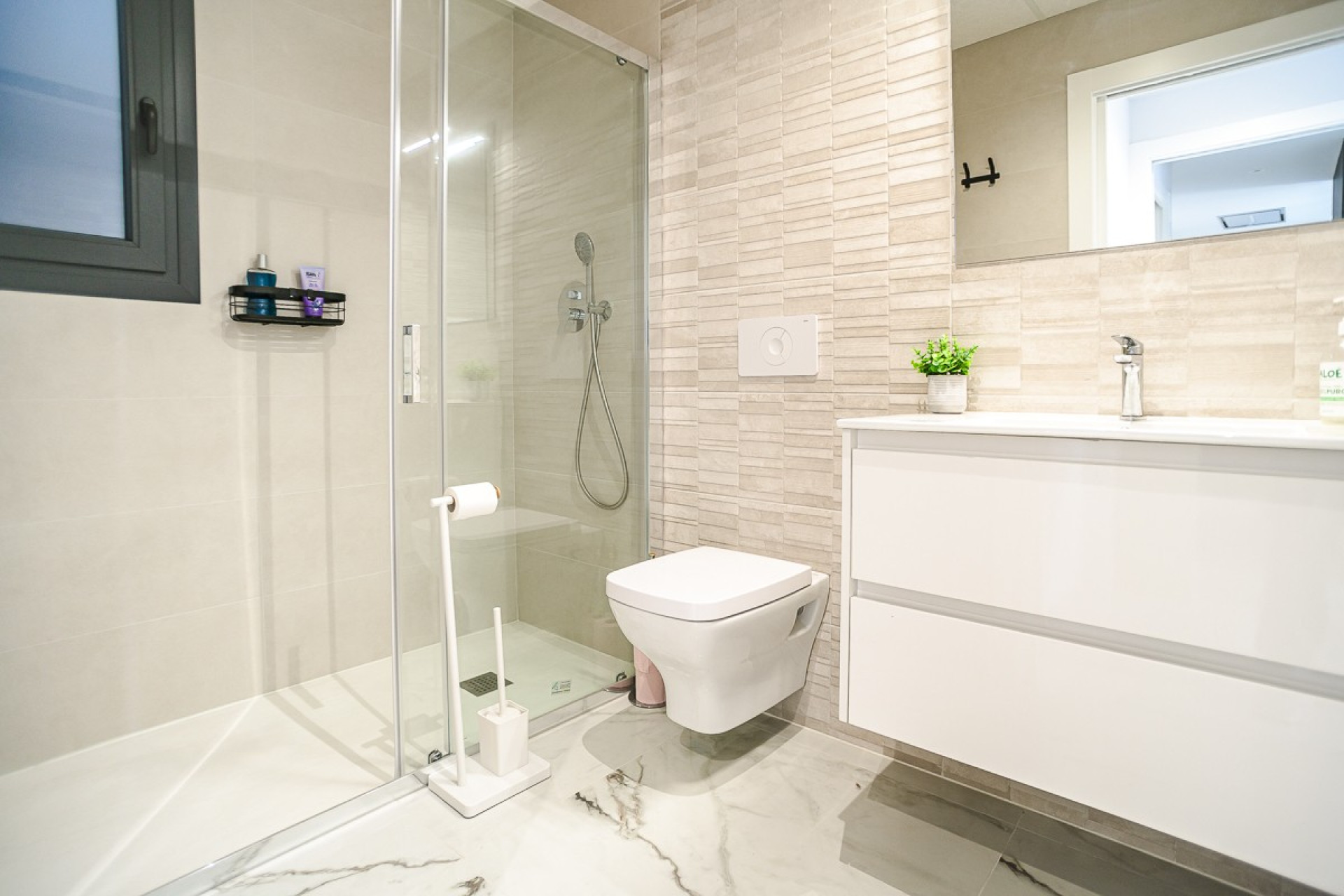 Revente - Appartement - Orihuela Costa