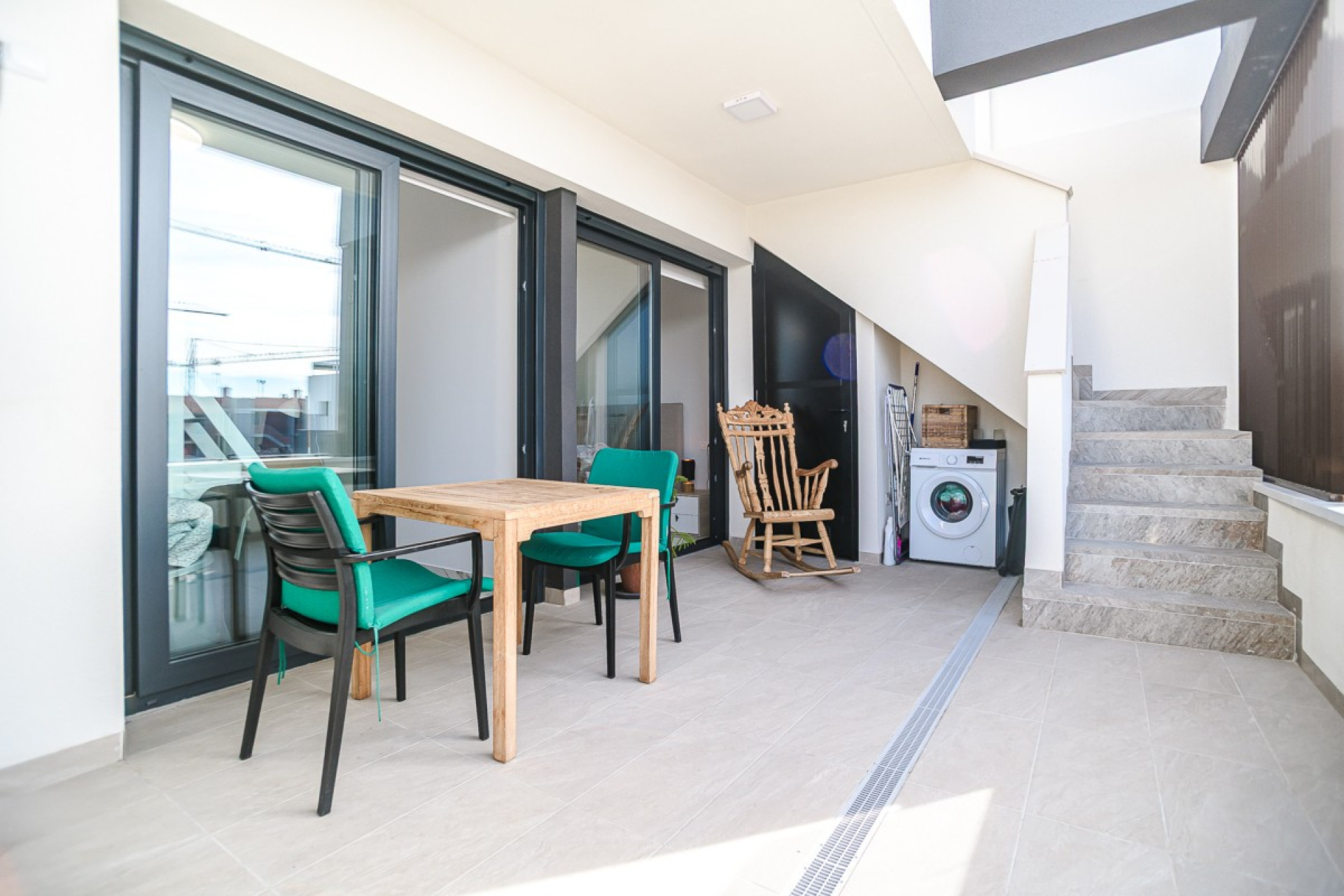 Revente - Appartement - Orihuela Costa