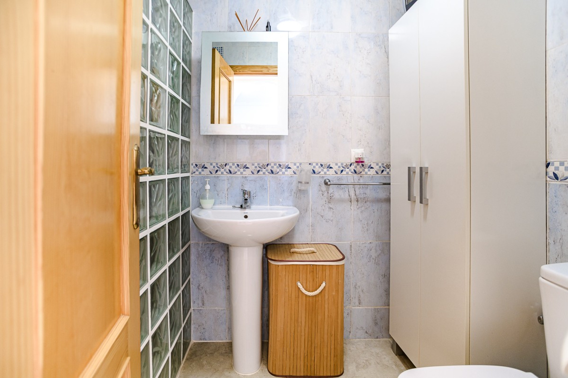 Revente - Appartement - Orihuela - La Matanza