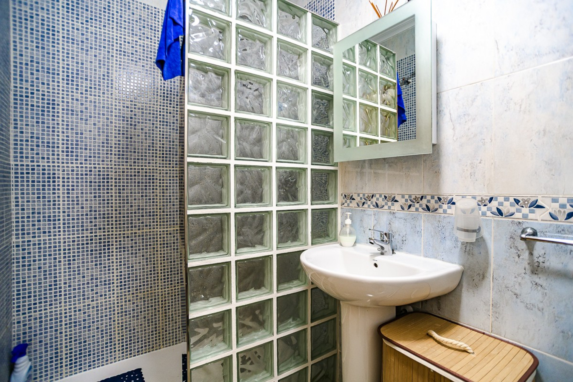 Revente - Appartement - Orihuela - La Matanza