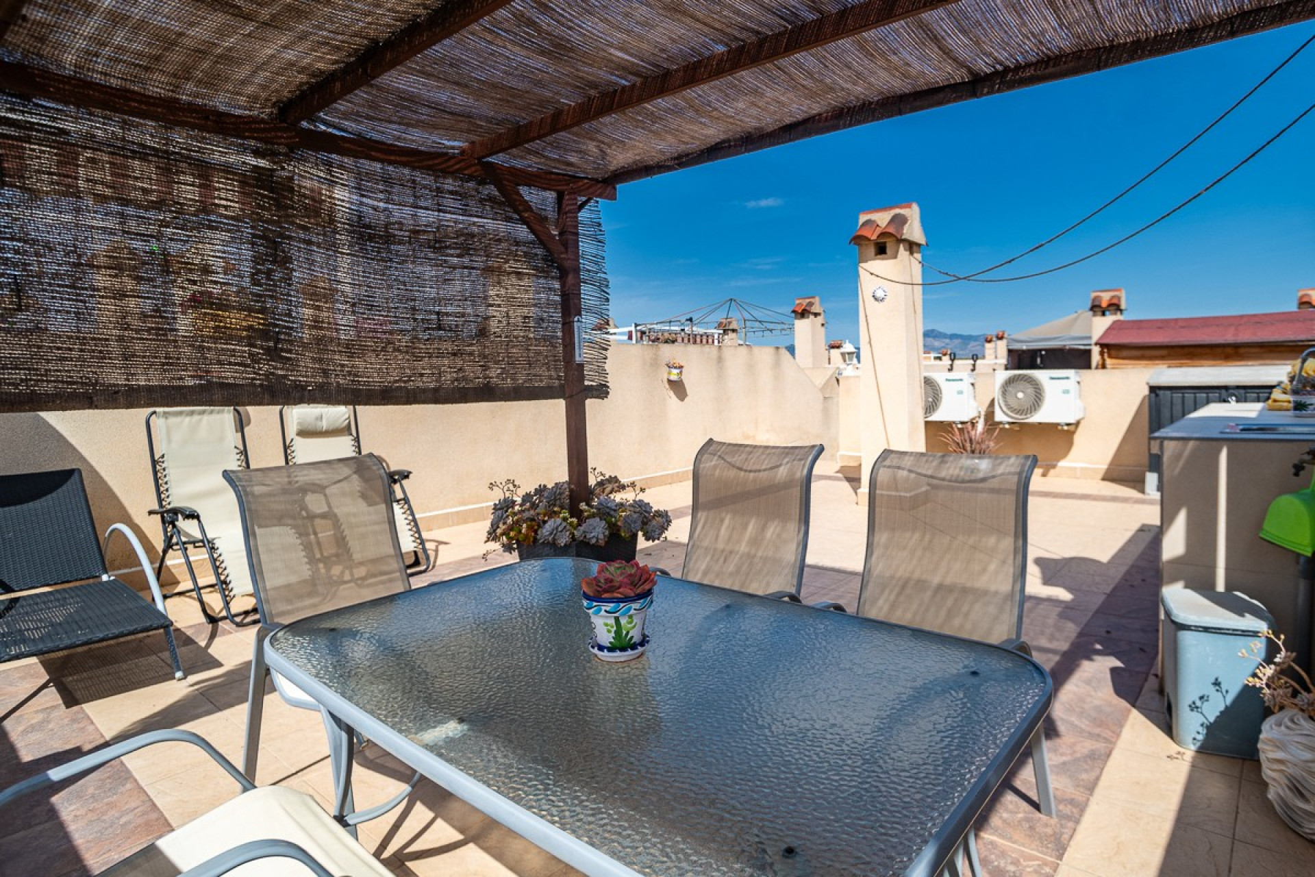 Revente - Appartement - Orihuela - La Matanza