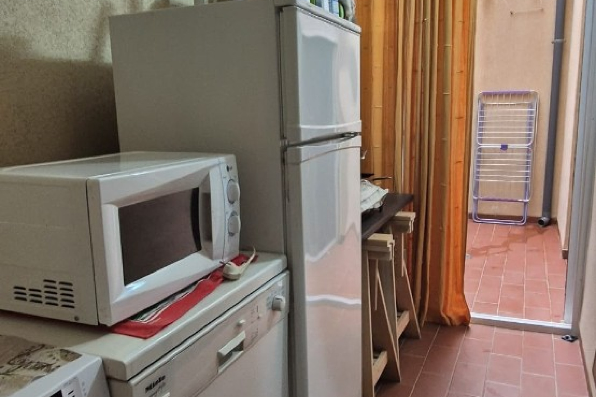Revente - Appartement - Orihuela - La Matanza