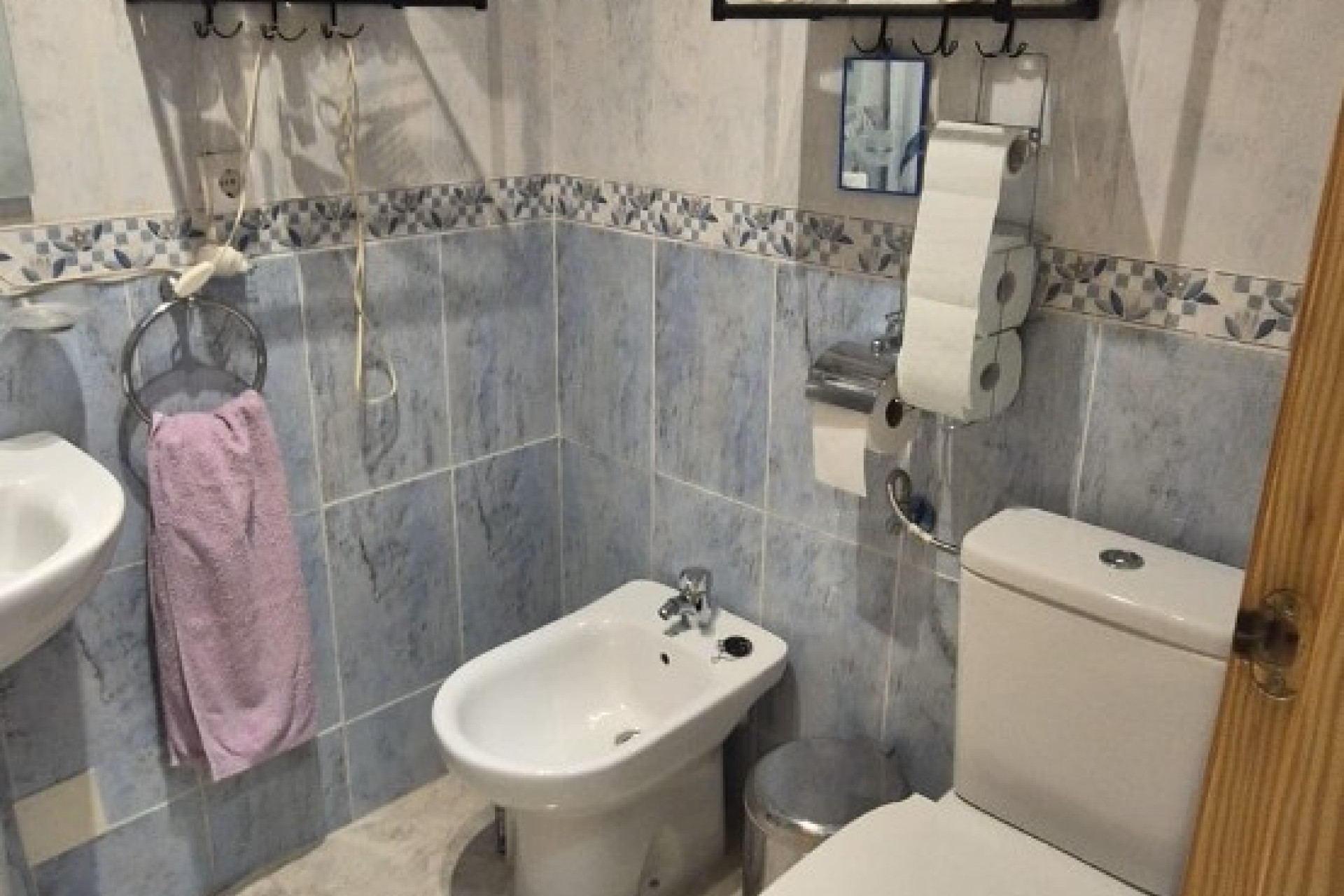 Revente - Appartement - Orihuela - La Matanza