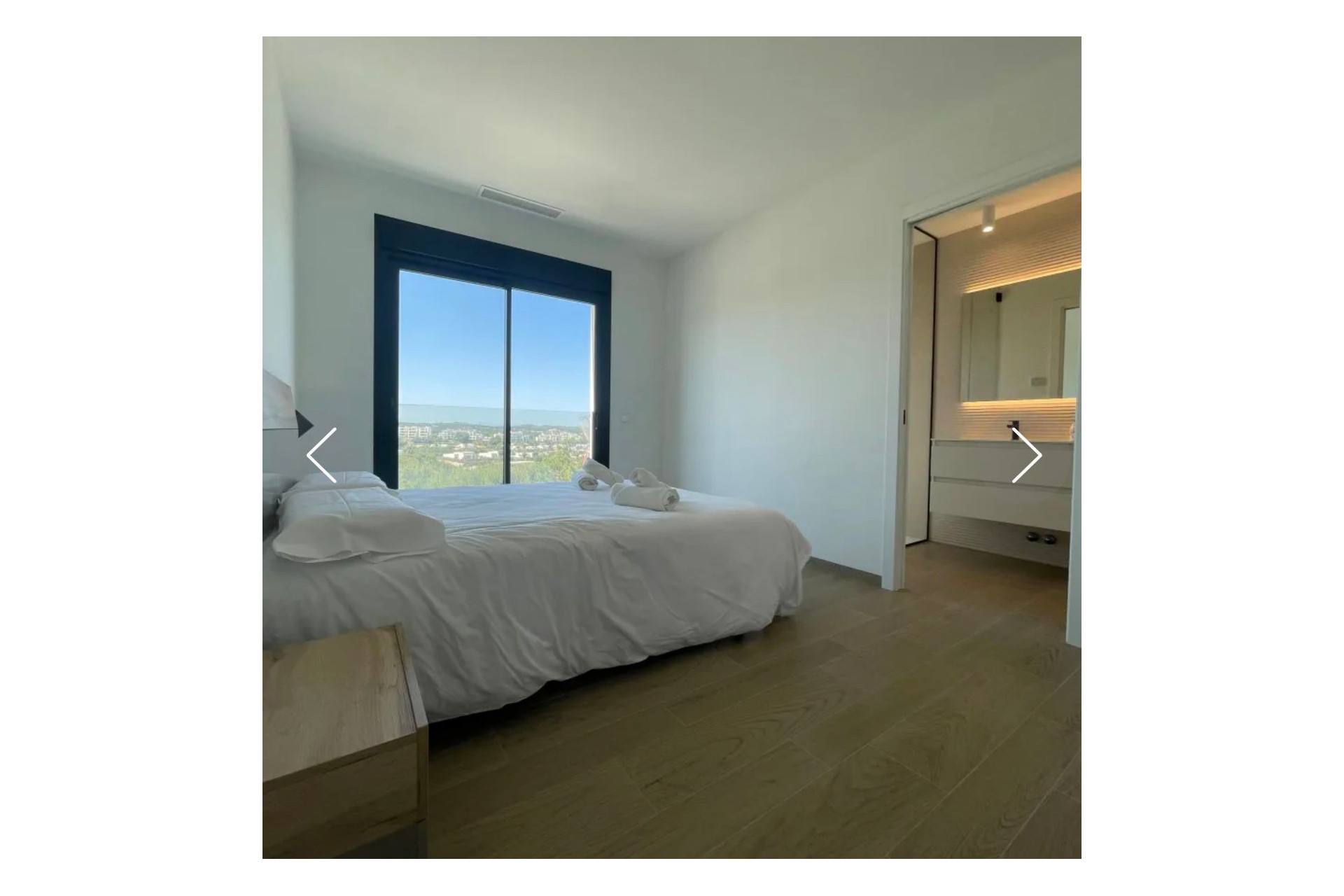 Revente - Appartement - Orihuela - Las Colinas Golf